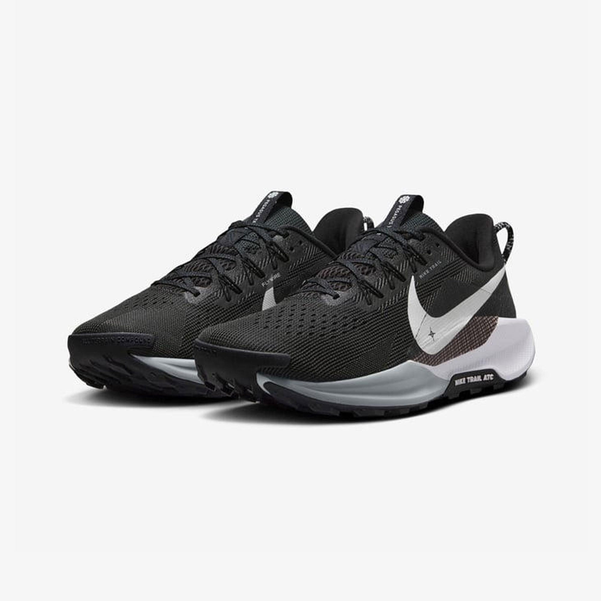 Nike Pegasus Trail 5 Erkek Koşu Ayakkabısı