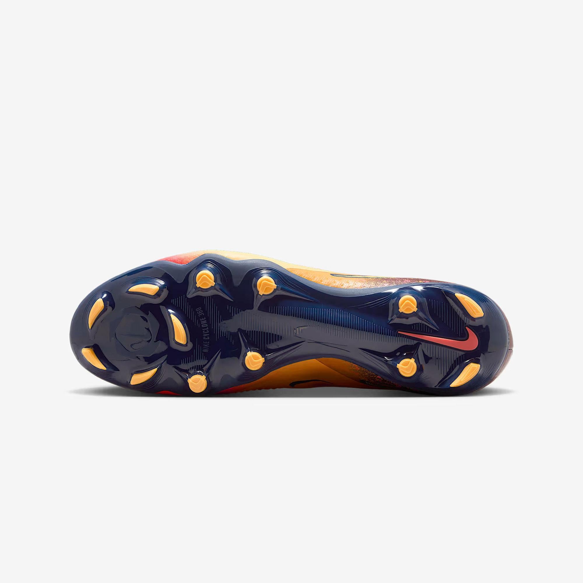 Nike Phantom 6 Low Academy Erling Haaland FG/MG Erkek Krampon