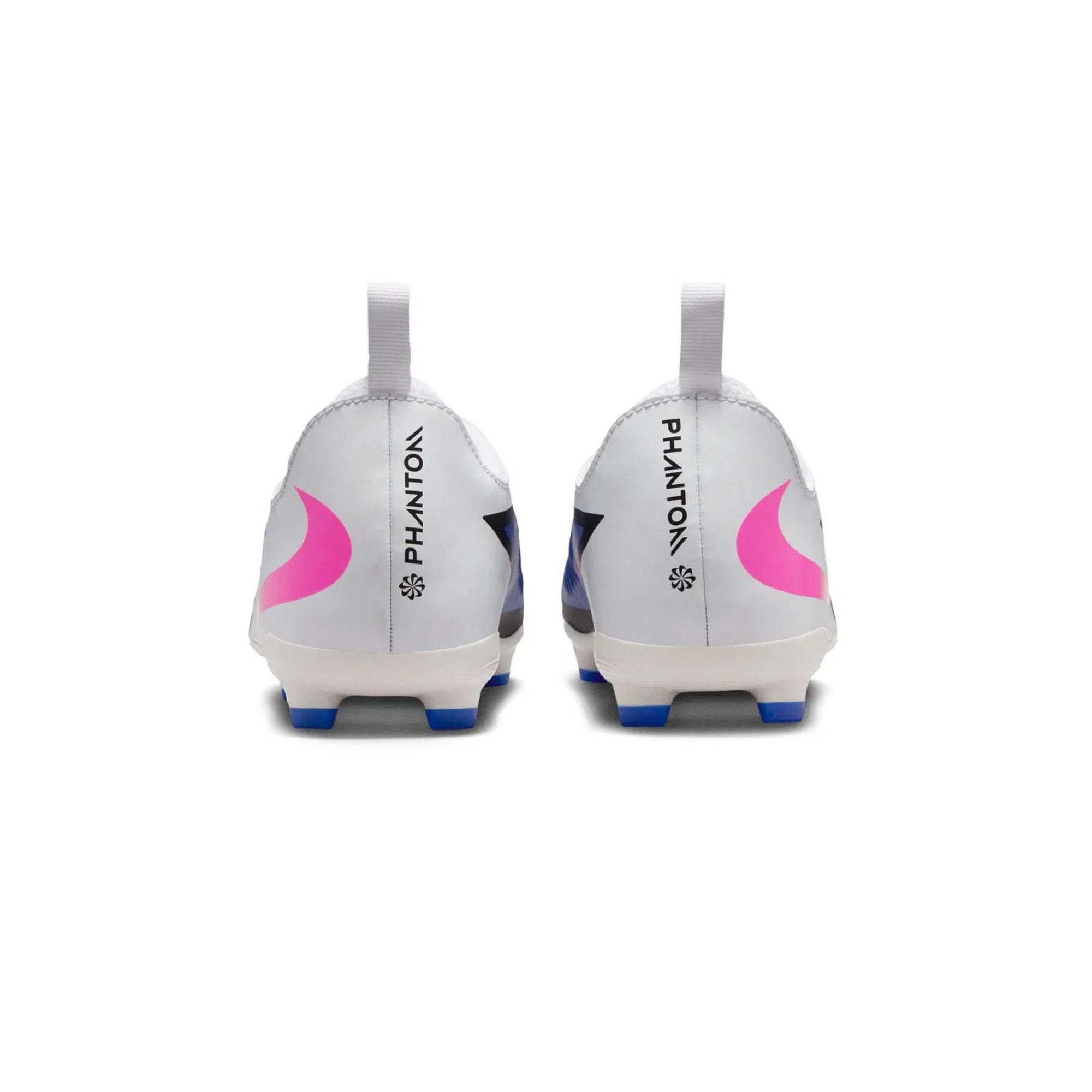 Nike Phantom 6 Low Academy FG Çocuk Krampon