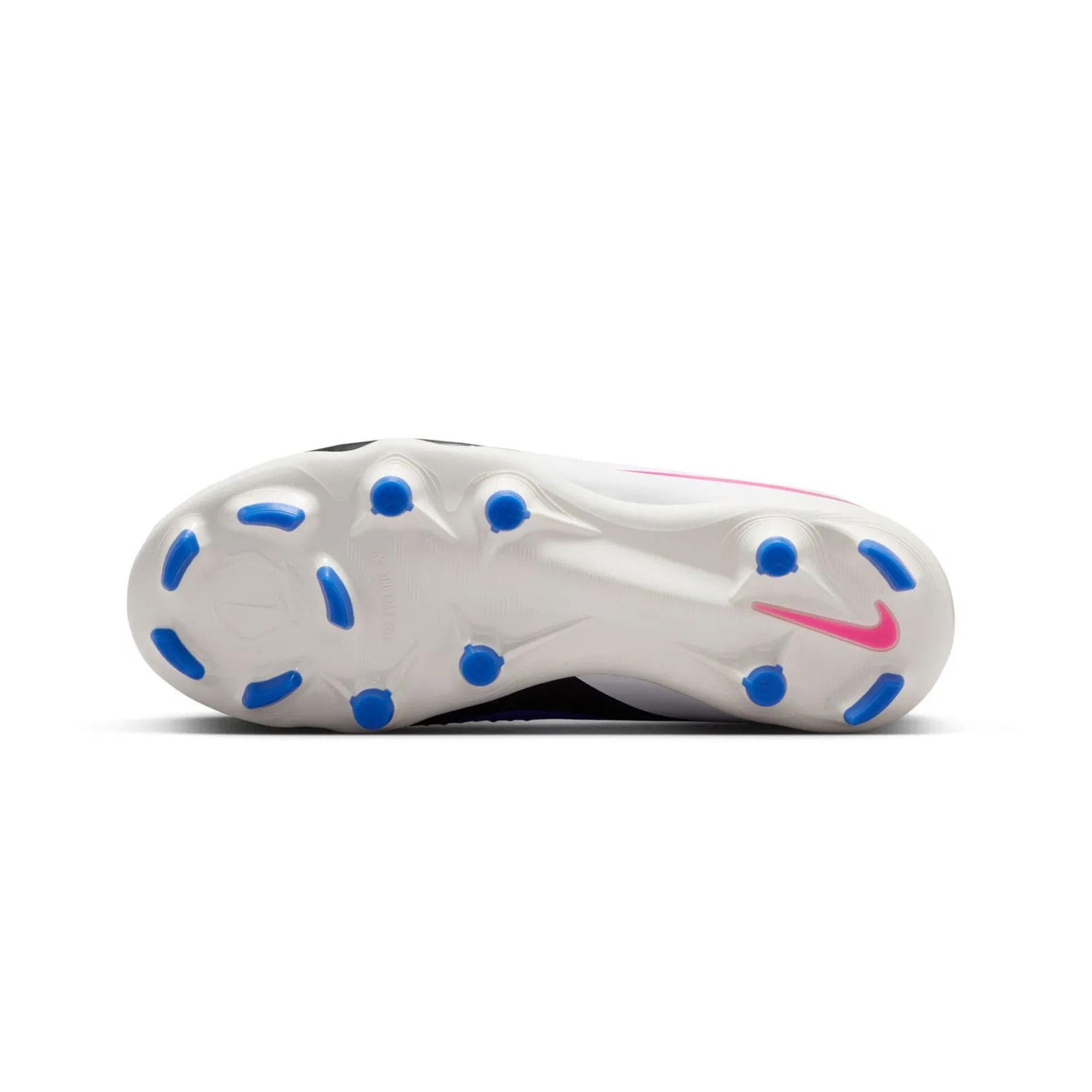 Nike Phantom 6 Low Academy FG Çocuk Krampon