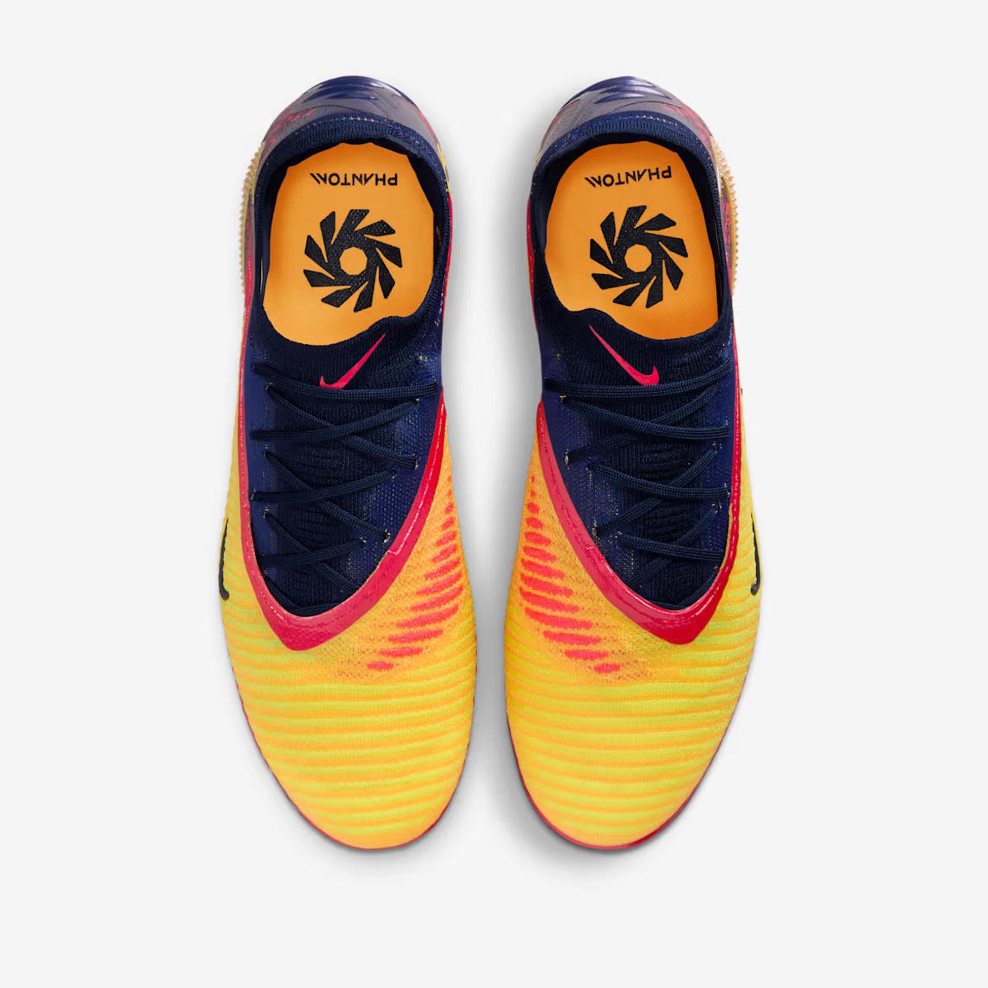 Nike Phantom 6 Low Elite Erling Haaland FG Erkek Krampon