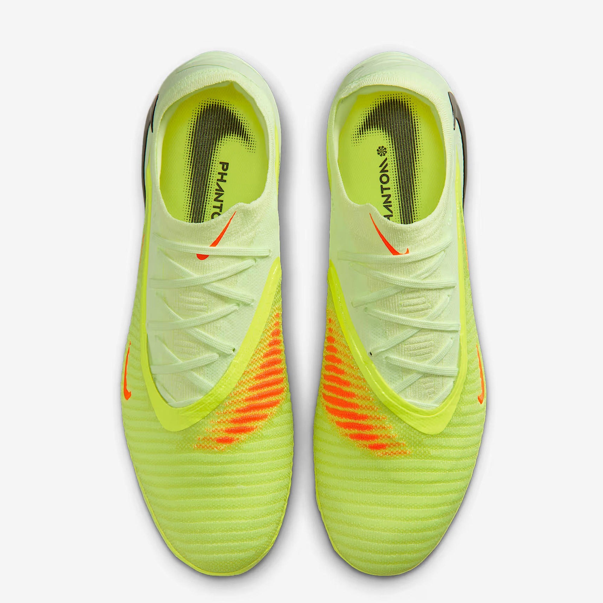 Nike Phantom 6 Low Elite FG Erkek Krampon