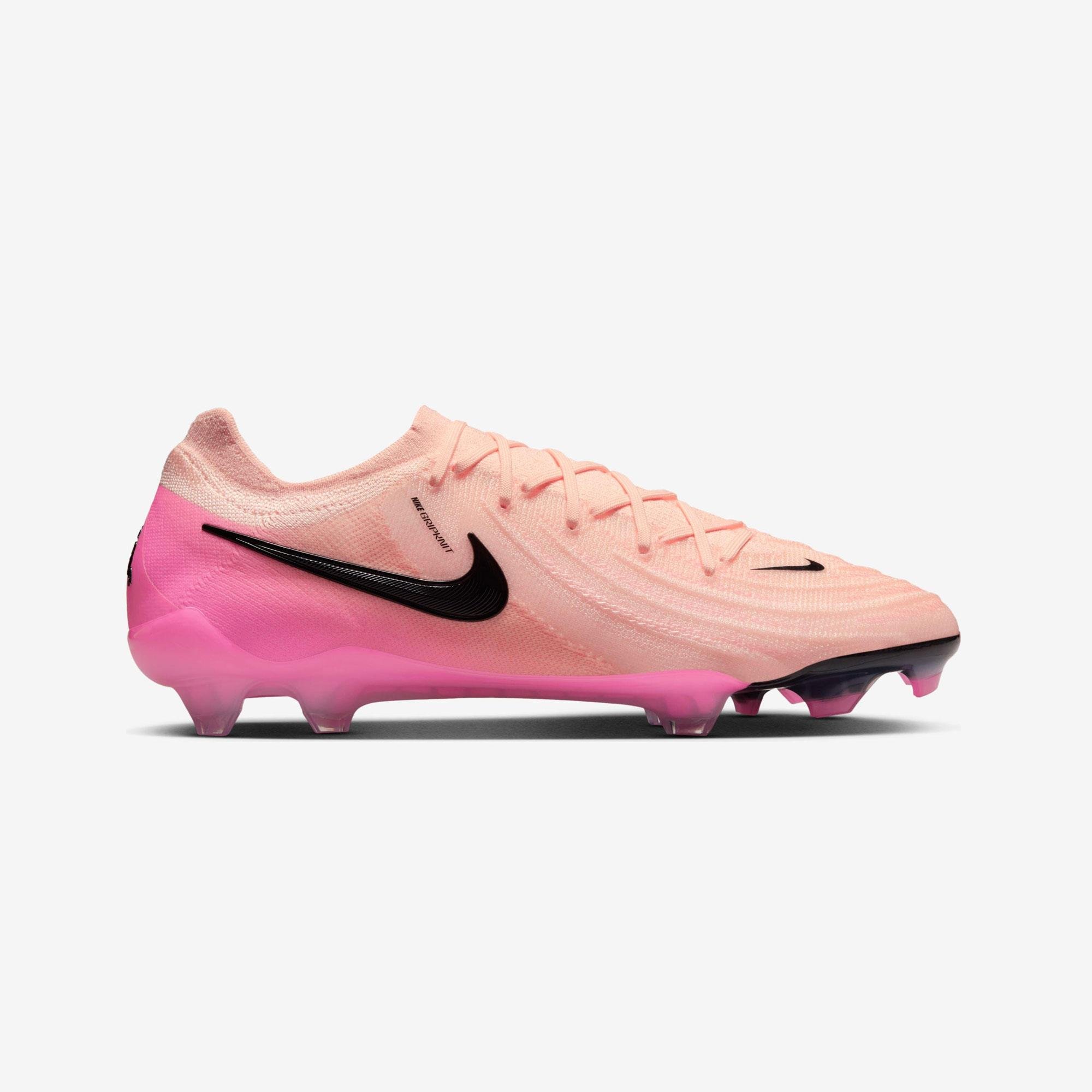 Nike Phantom GX 2 Elite FG Erkek Krampon