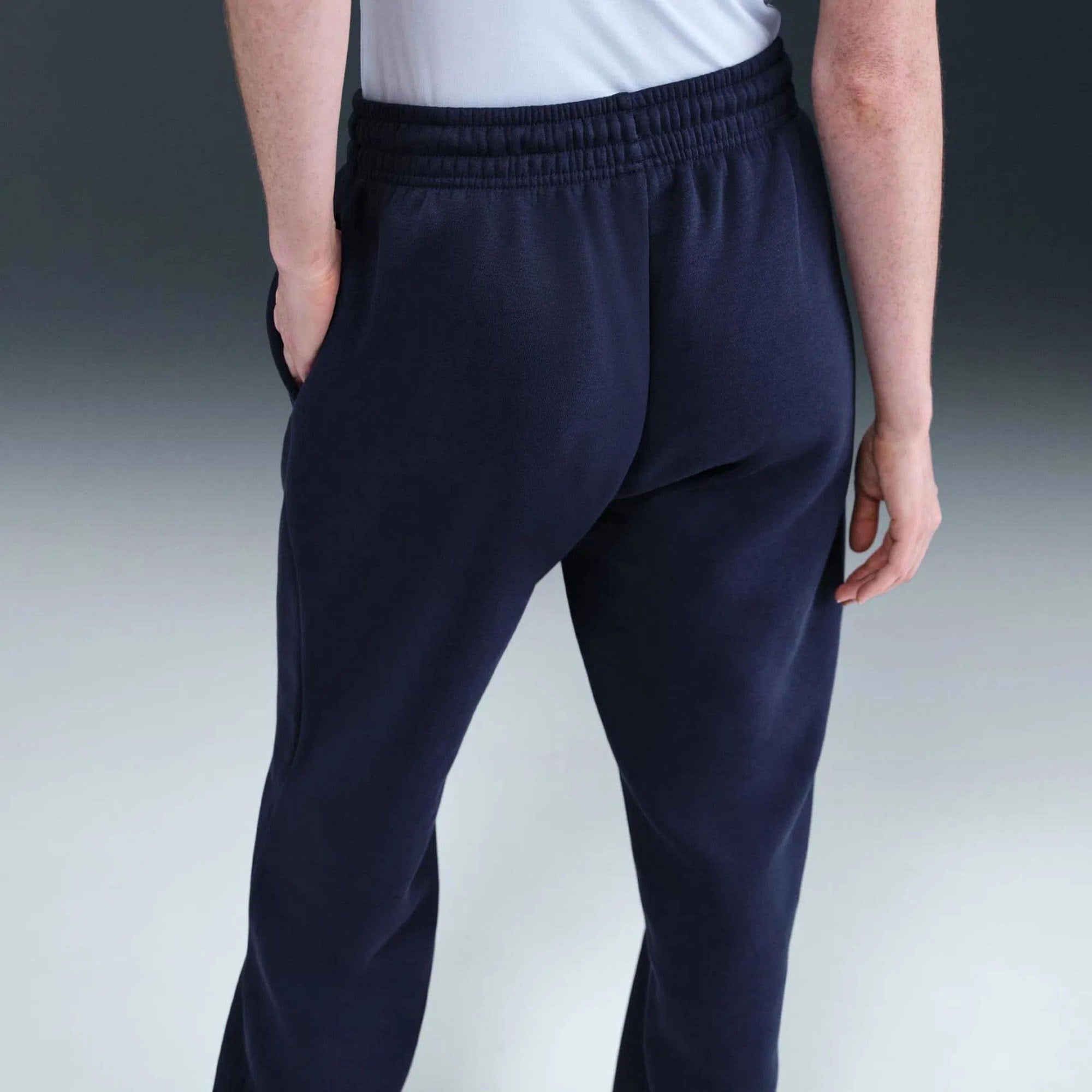 Nike Phoenix Fleece HR OS Kadın Eşofman Altı