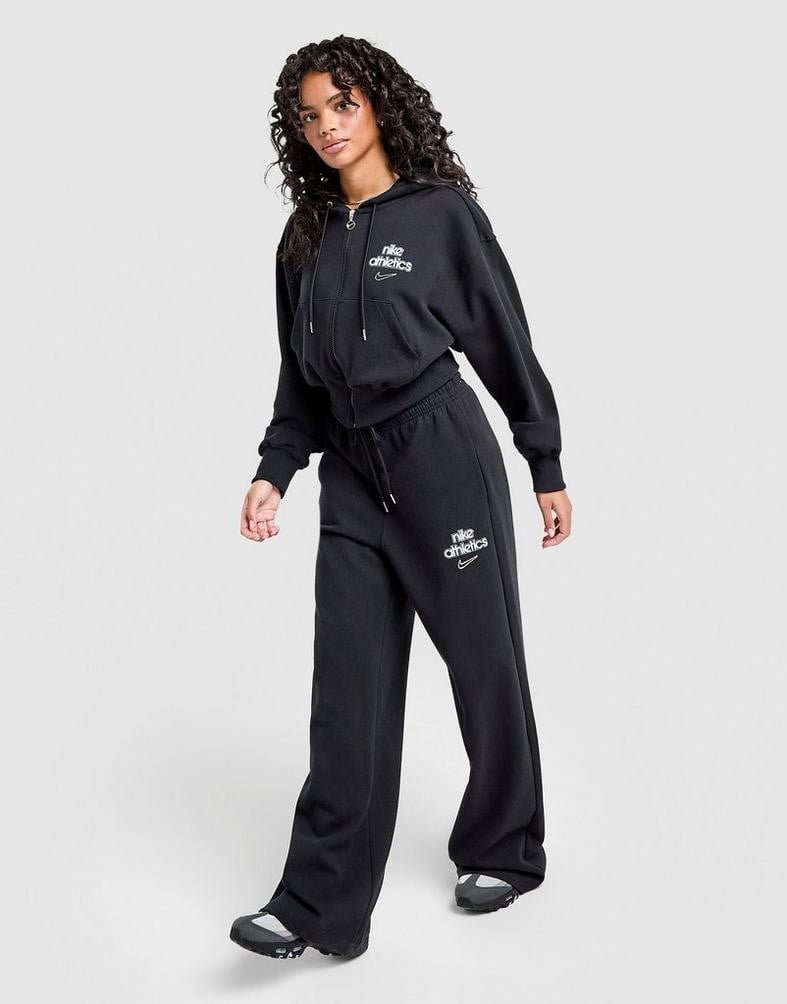 Nike Phoenix Fleece Kadın Eşofman Altı