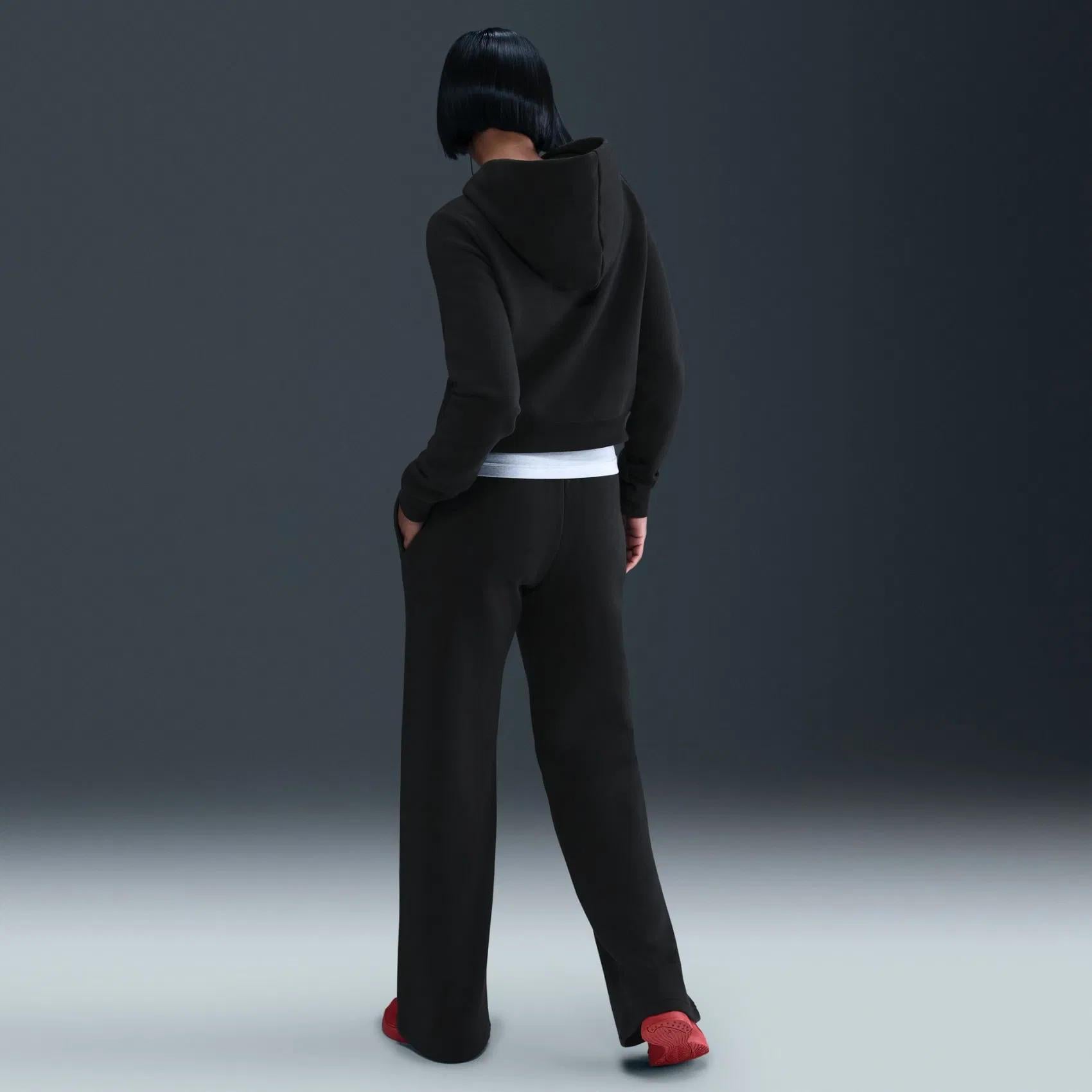 Nike Phoenix Fleece Shrunken Kadın Sweatshirt