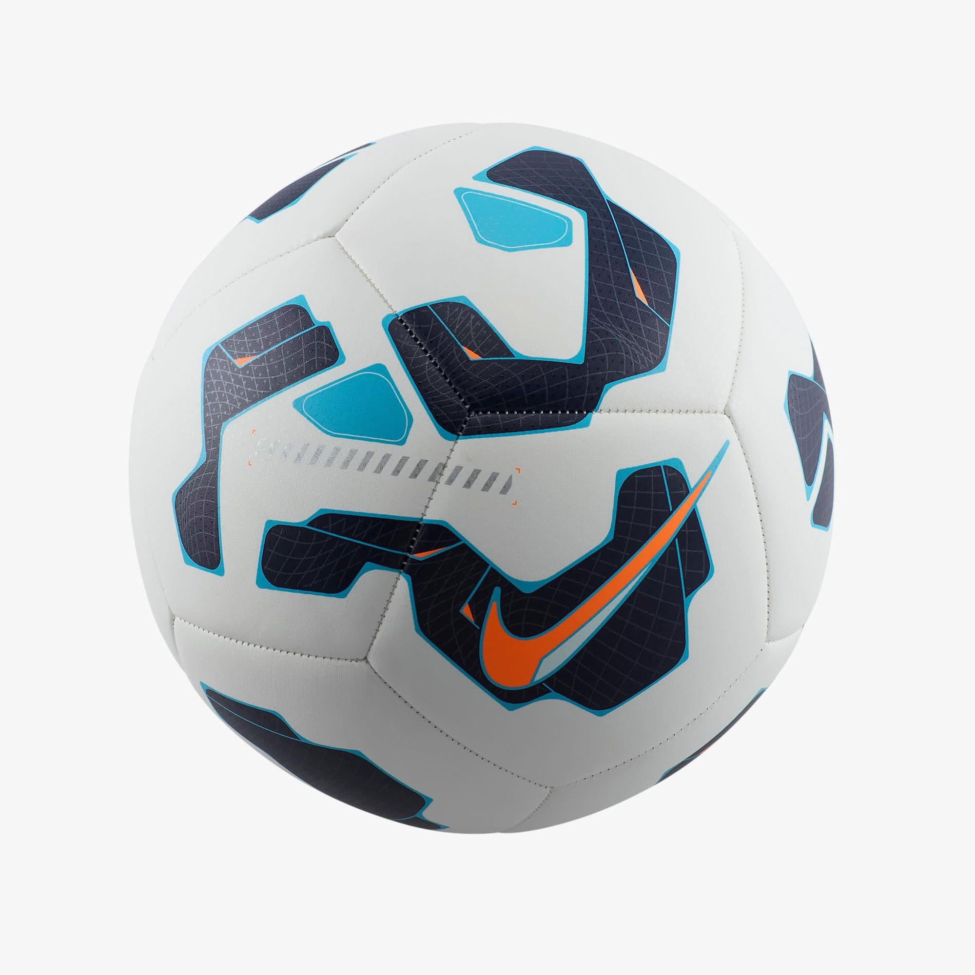 Nike Pitch Futbol Top