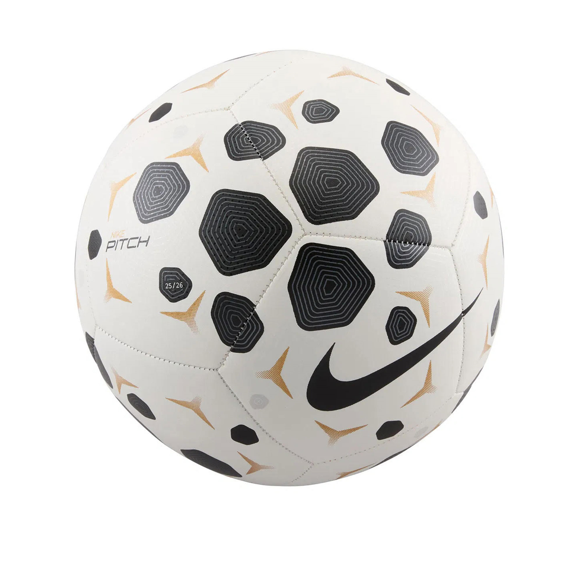 Nike Pitch Futbol Topu