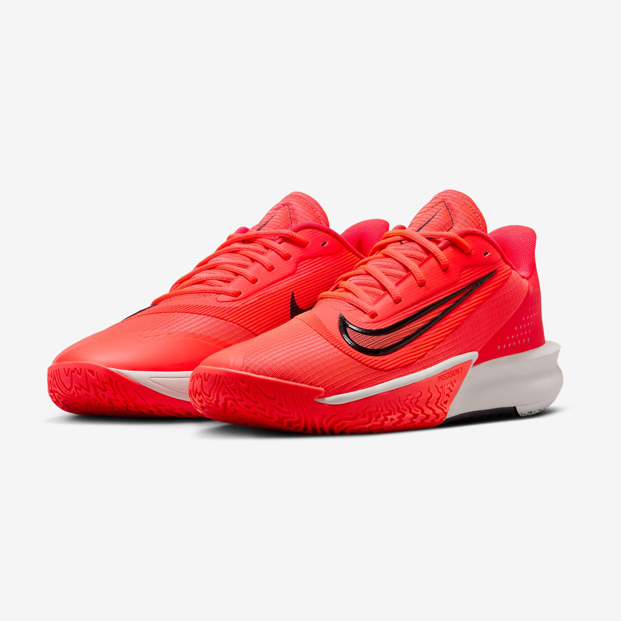 Nike Precision 7 Erkek Basketbol Ayakkabısı