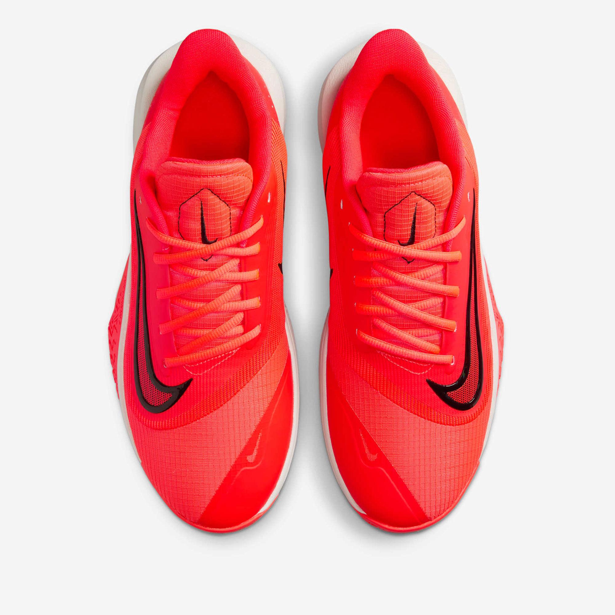 Nike Precision 7 Erkek Basketbol Ayakkabısı