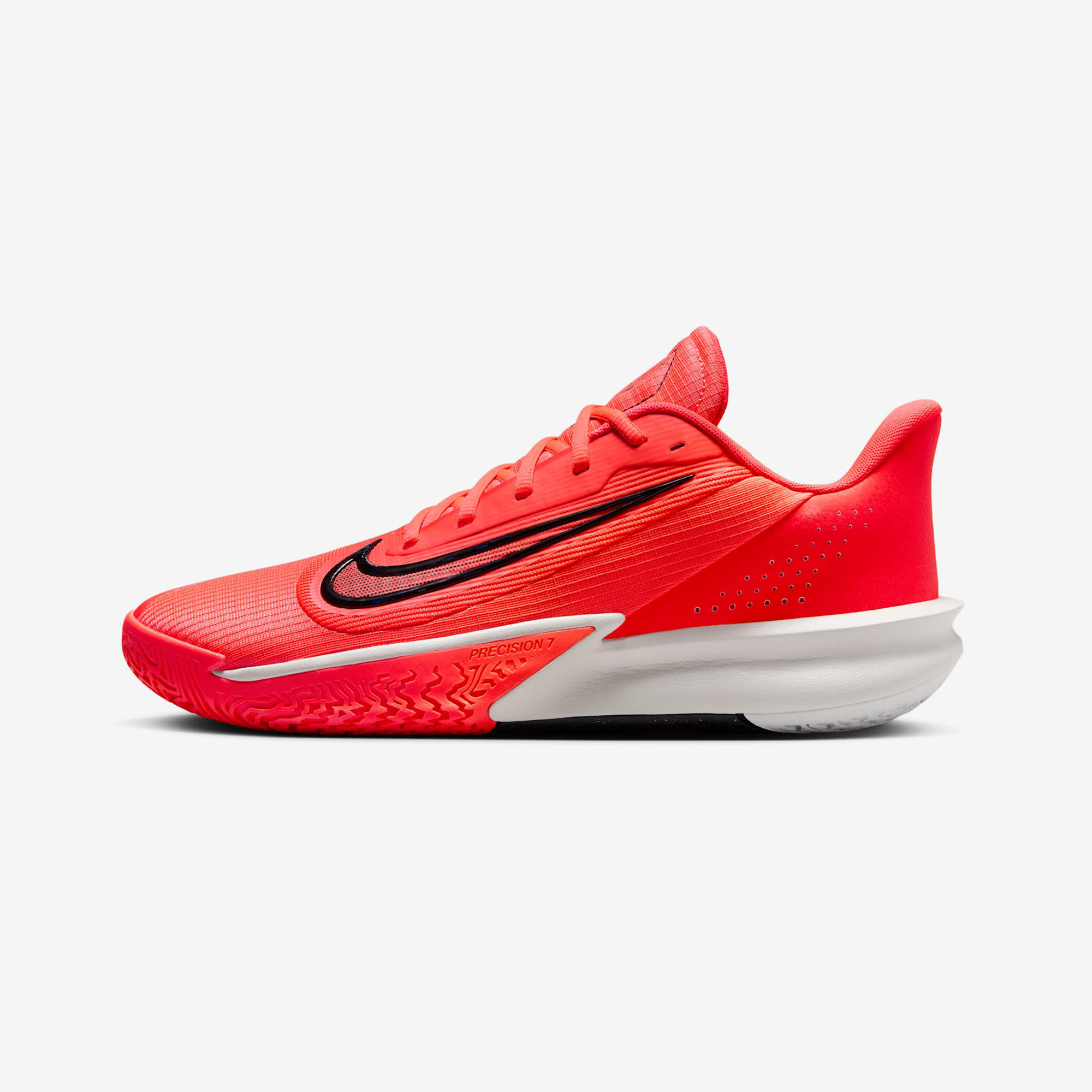 Nike Precision 7 Erkek Basketbol Ayakkabısı
