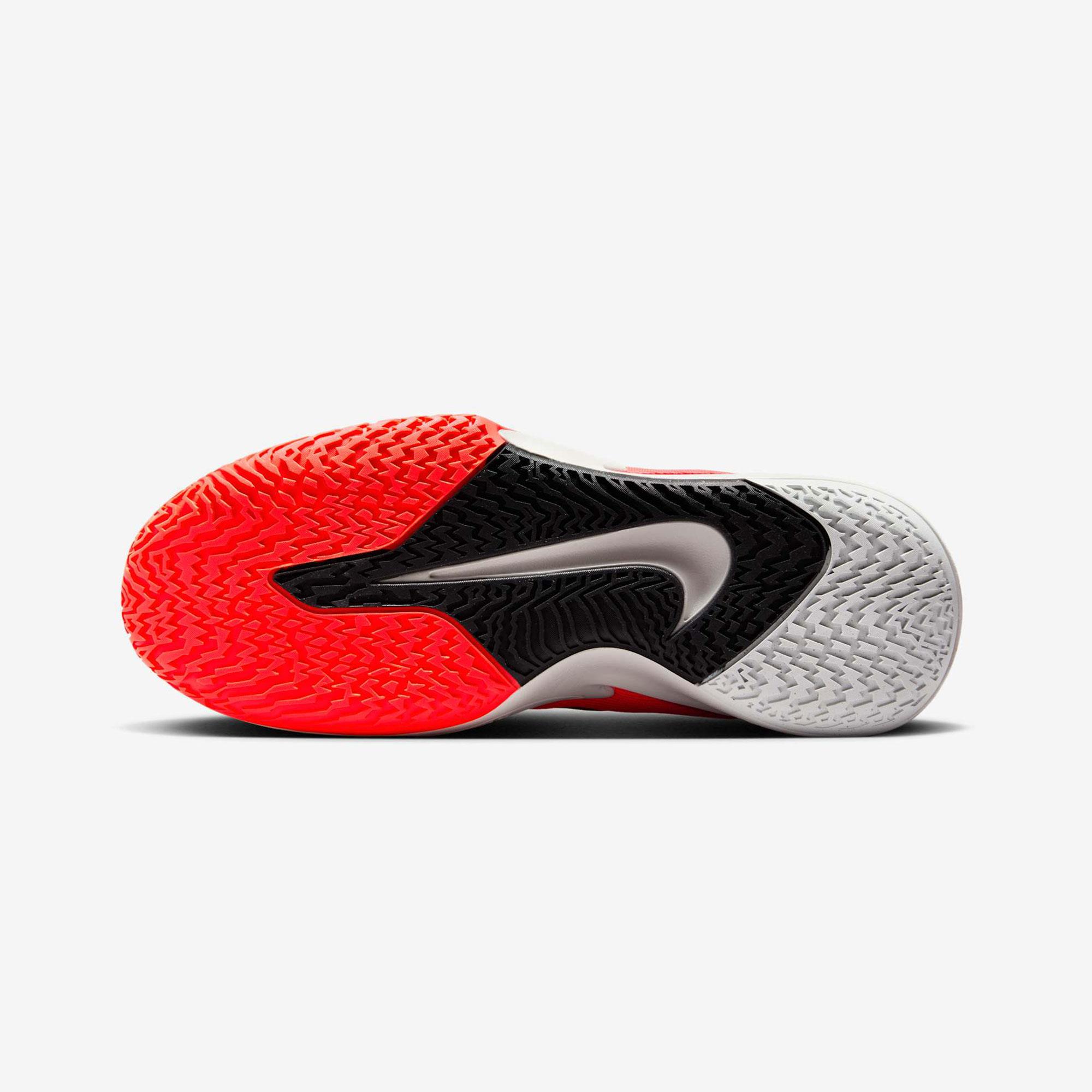 Nike Precision 7 Erkek Basketbol Ayakkabısı