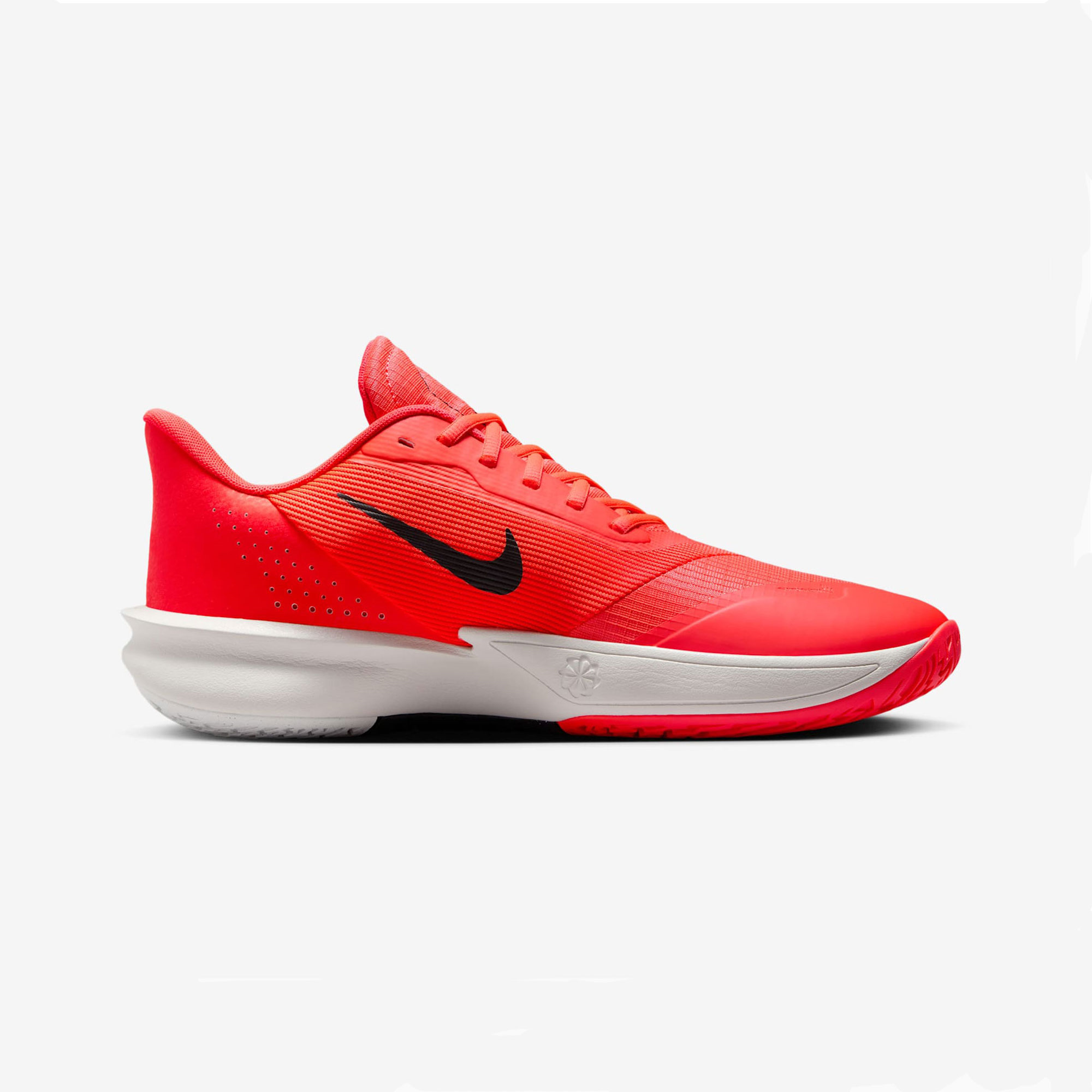 Nike Precision 7 Erkek Basketbol Ayakkabısı