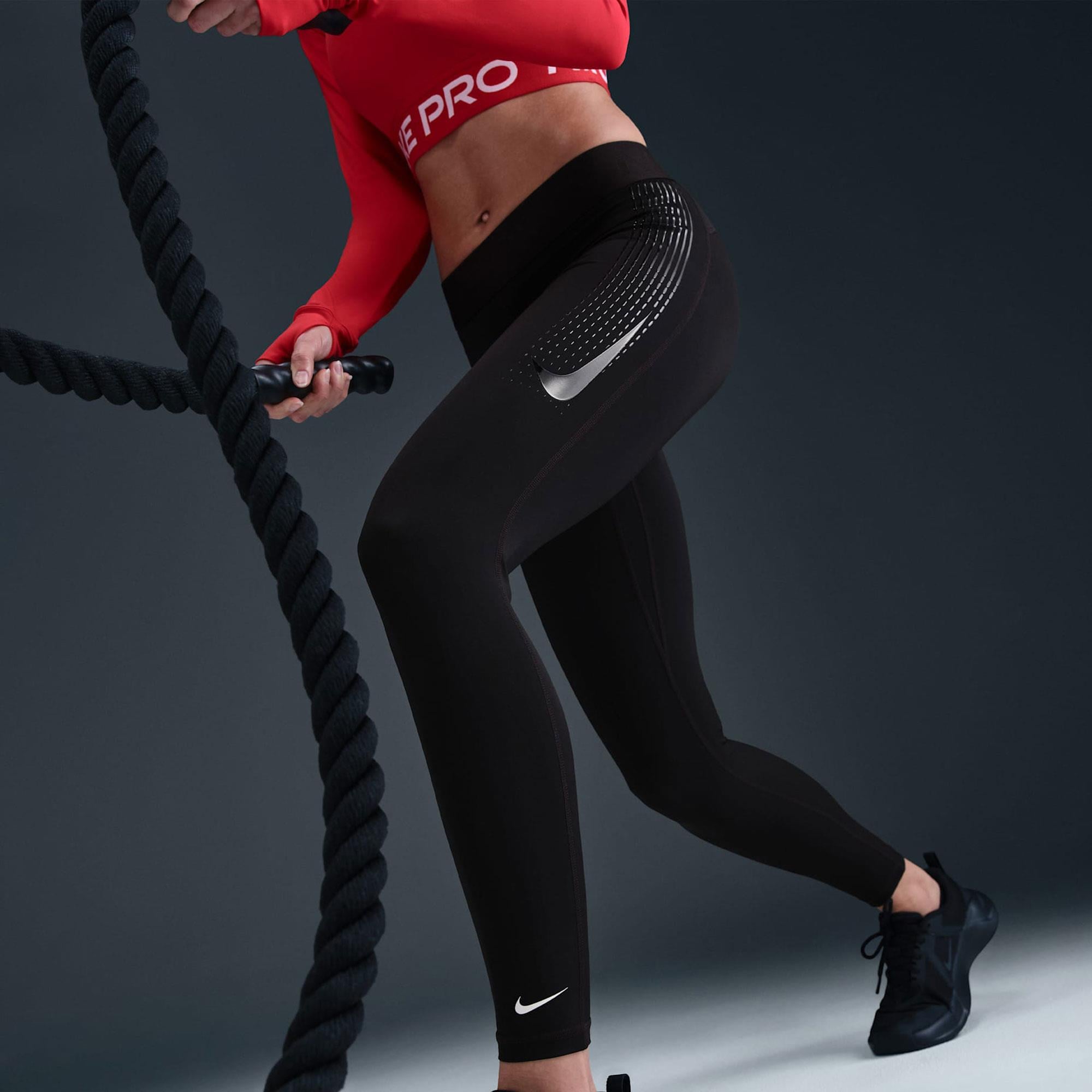 Nike Pro 365 MR Tight Kadın Tayt