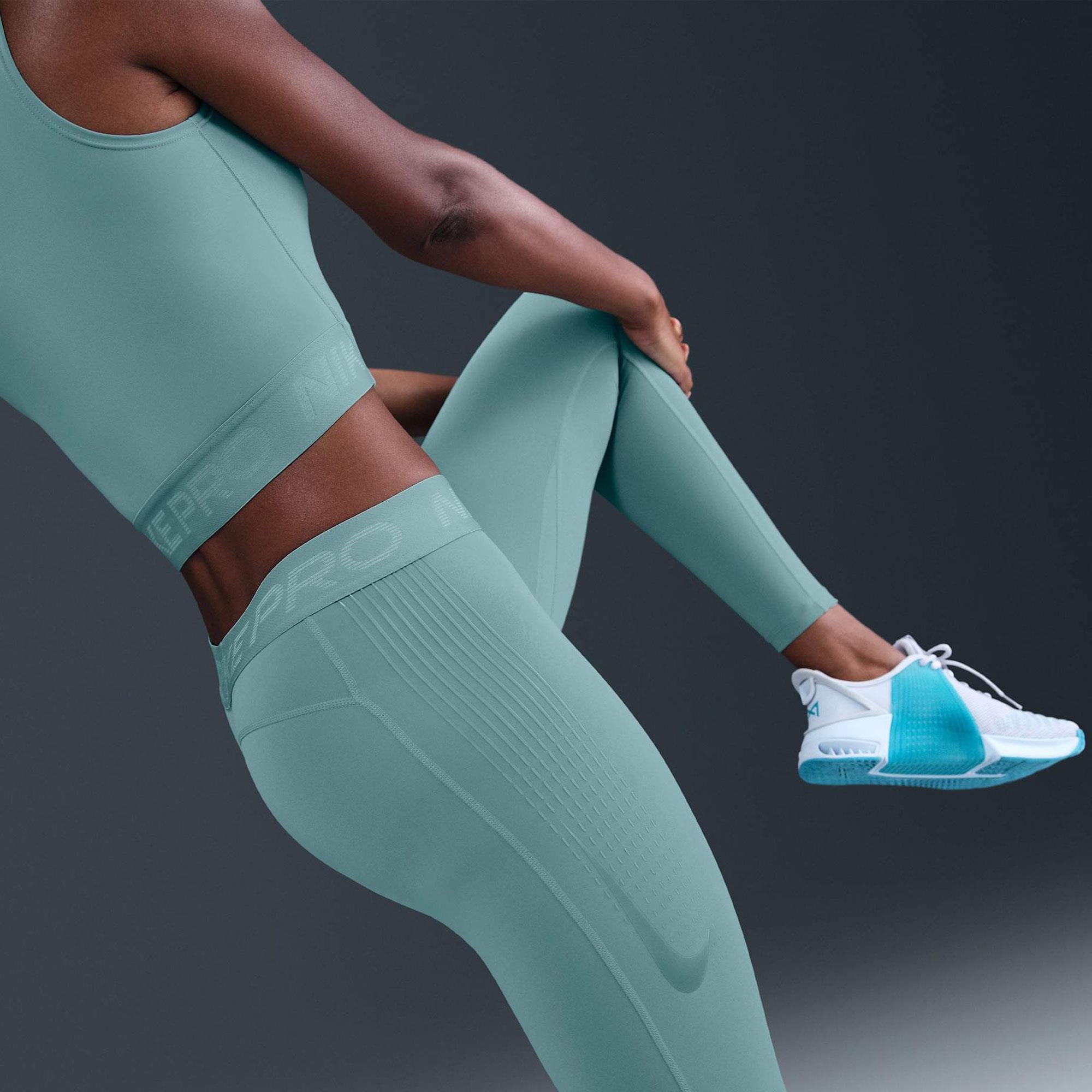 Nike Pro 365 MR Tight Kadın Tayt