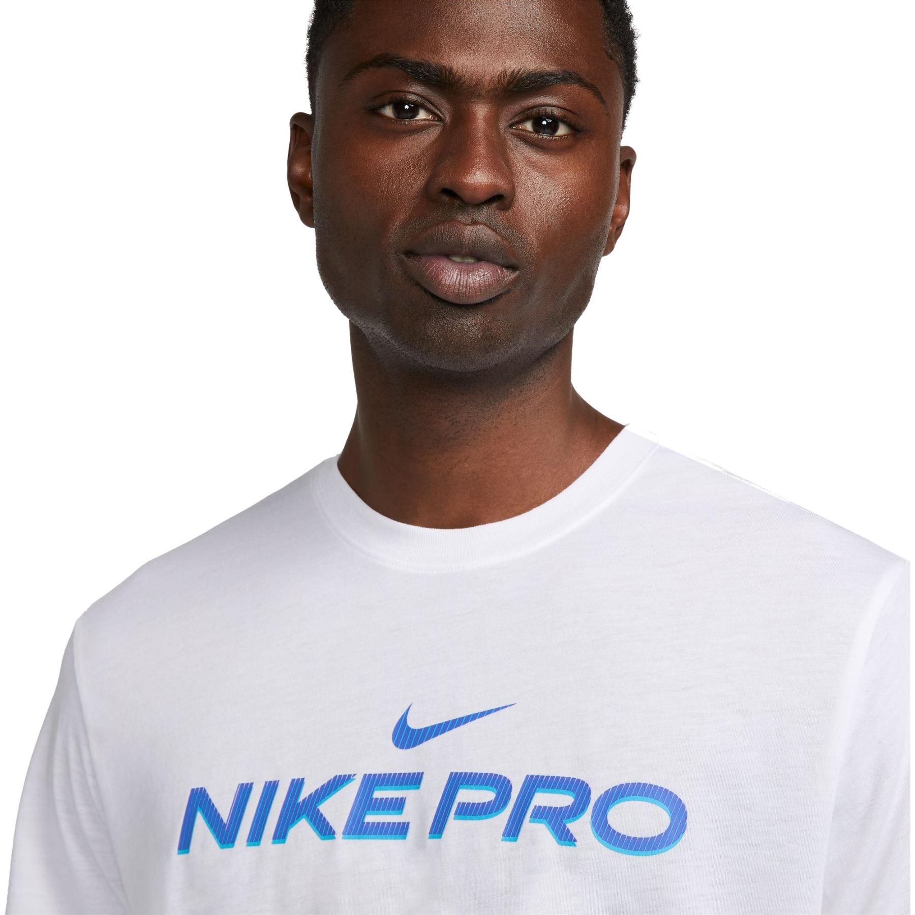 Nike Pro Dri-Fit Erkek Tişört