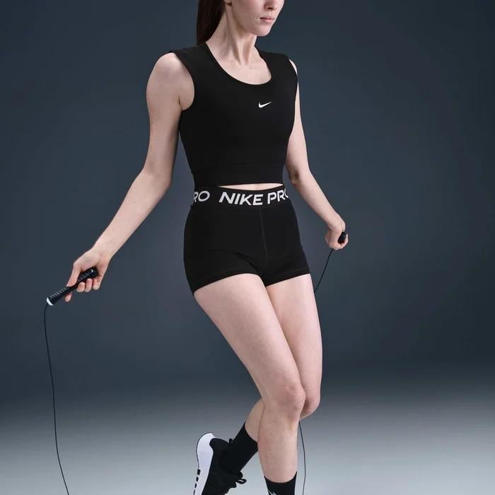 Nike Pro Dri-FIT Kadın Atlet