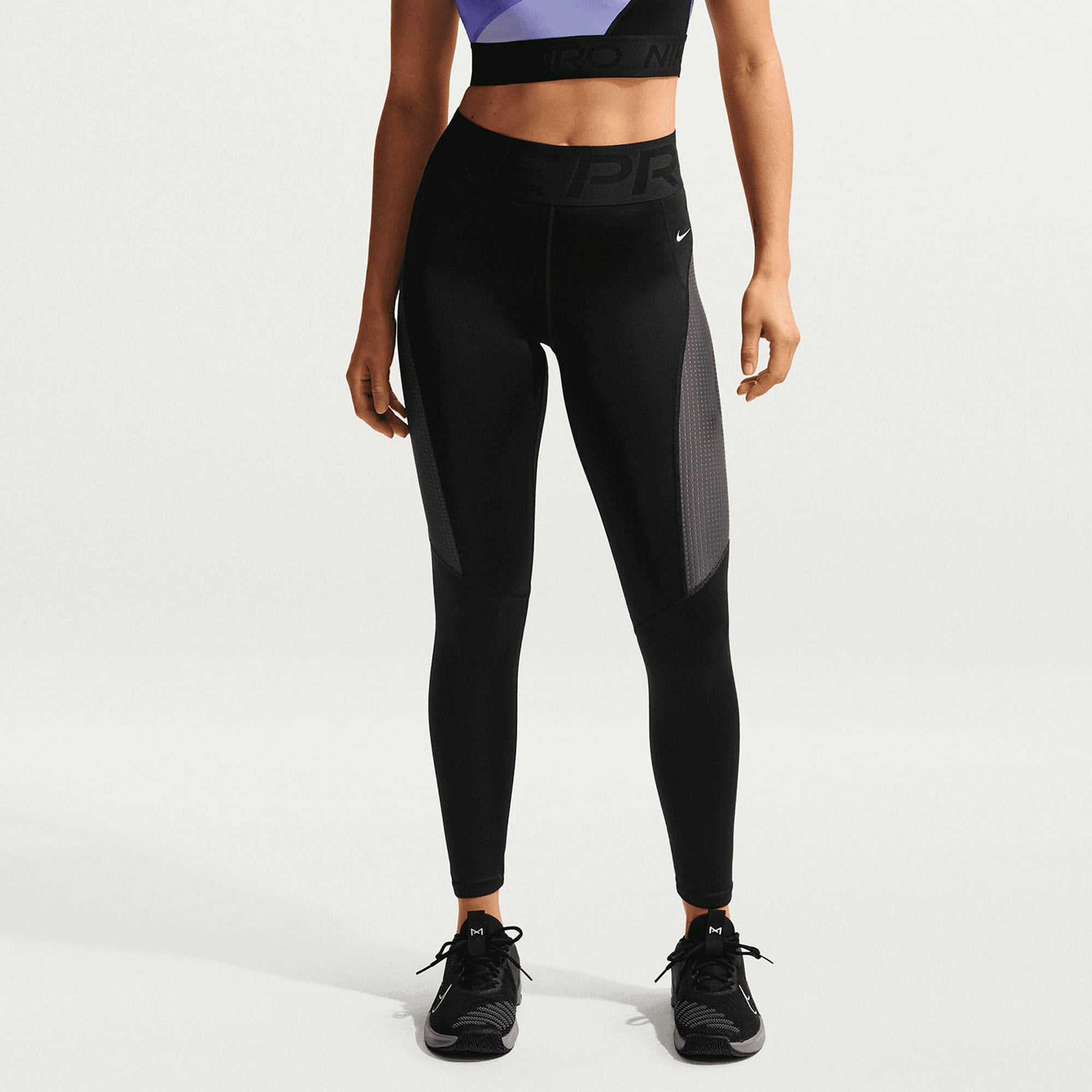 Nike Pro Sculpt Kadın Tayt