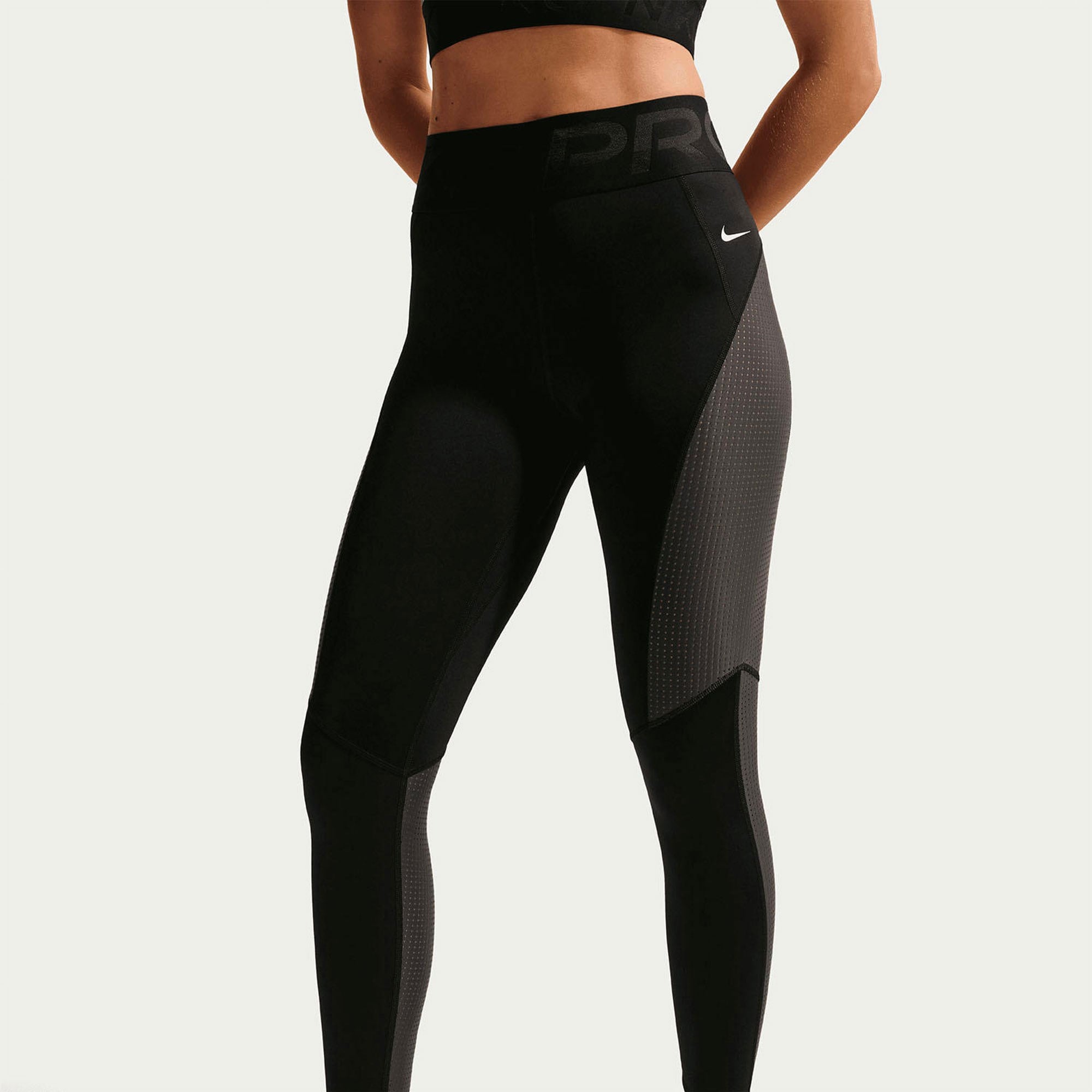 Nike Pro Sculpt Kadın Tayt