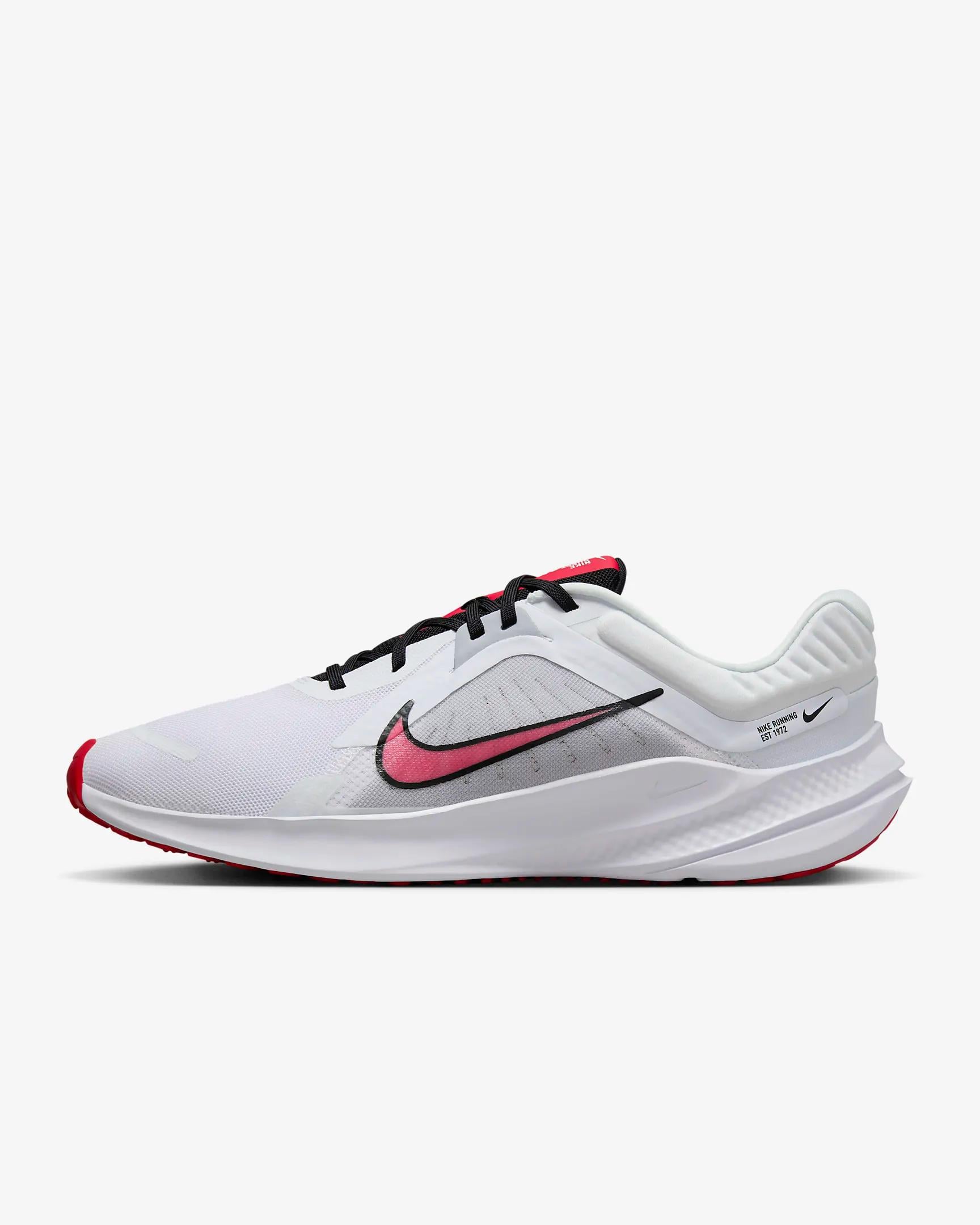 Nike Quest 5 Erkek Koşu Ayakkabısı