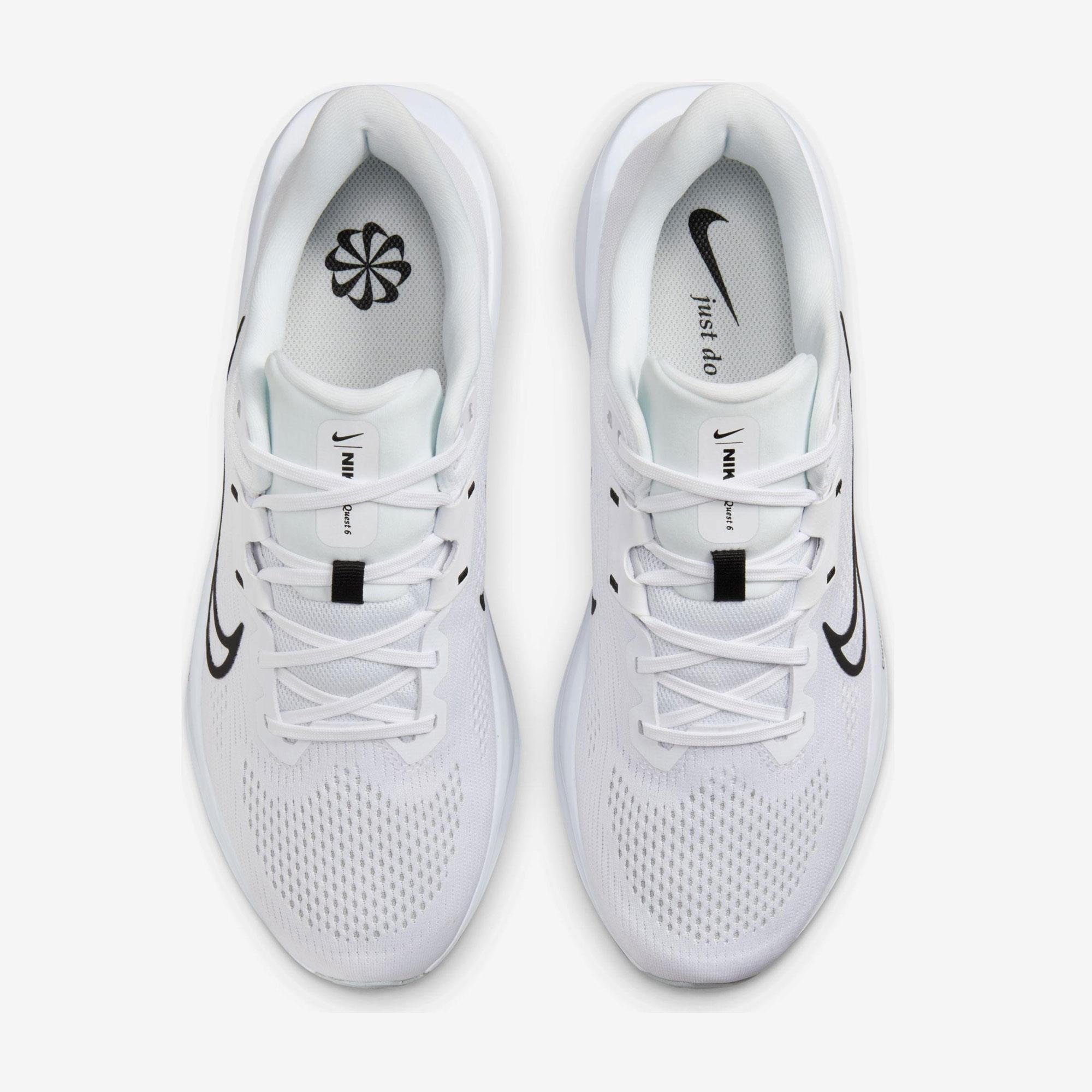 Nike Quest 6 Erkek Koşu Ayakkabısı