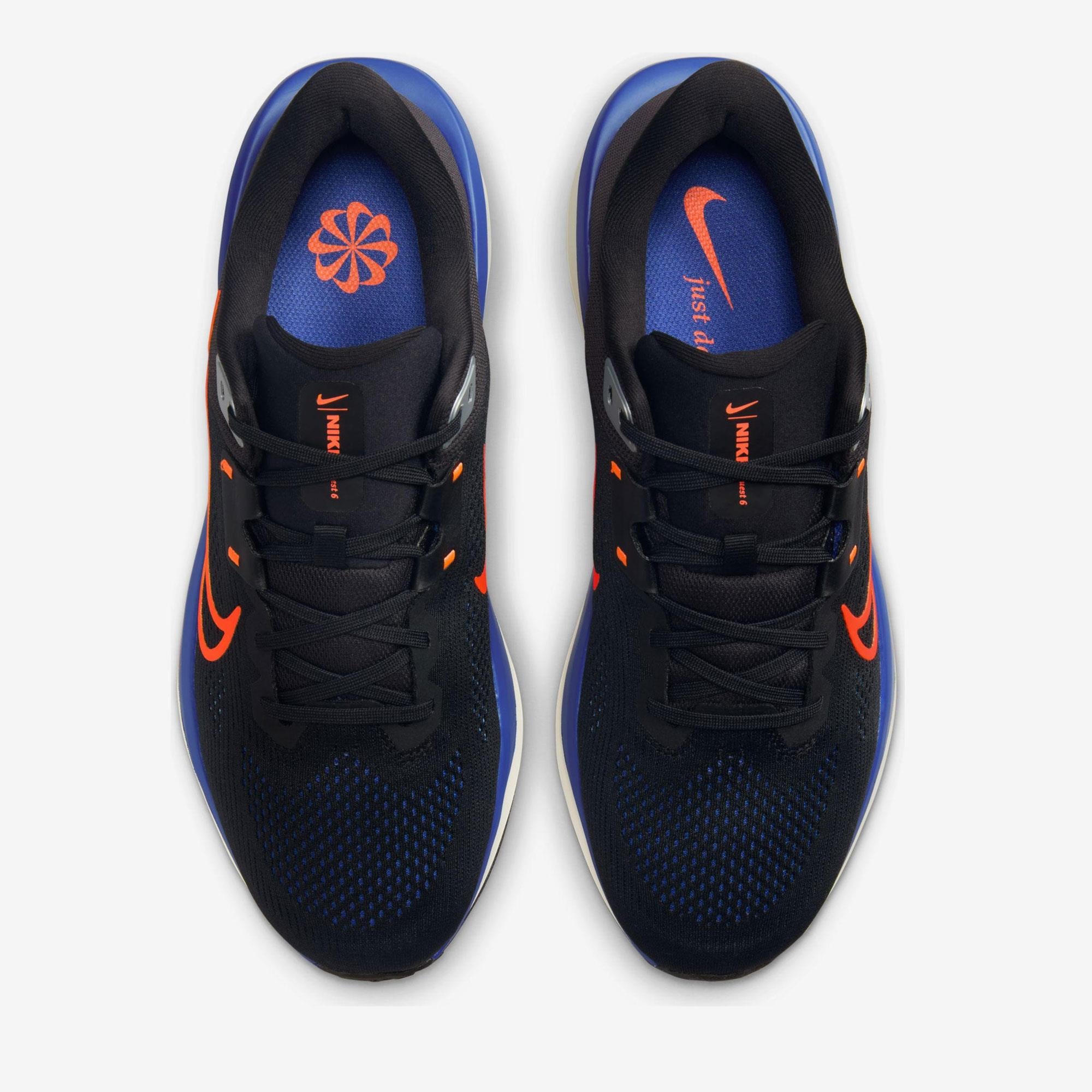 Nike Quest 6 Erkek Koşu Ayakkabısı