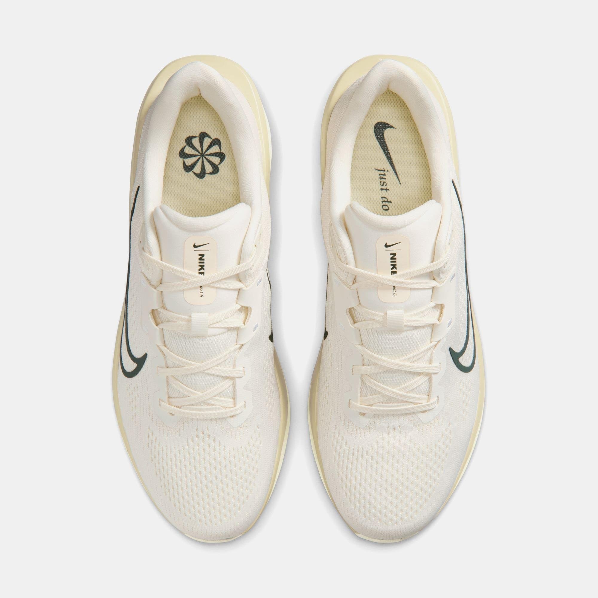 Nike Quest 6 Erkek Koşu Ayakkabısı