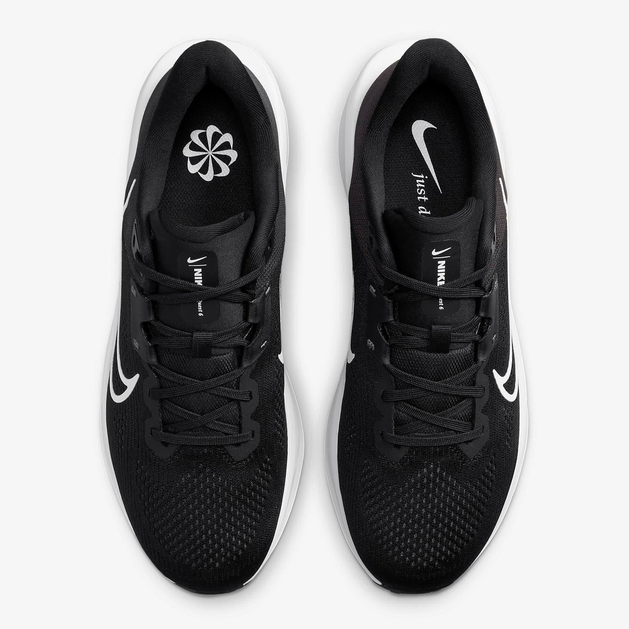 Nike Quest 6 Erkek Koşu Ayakkabısı