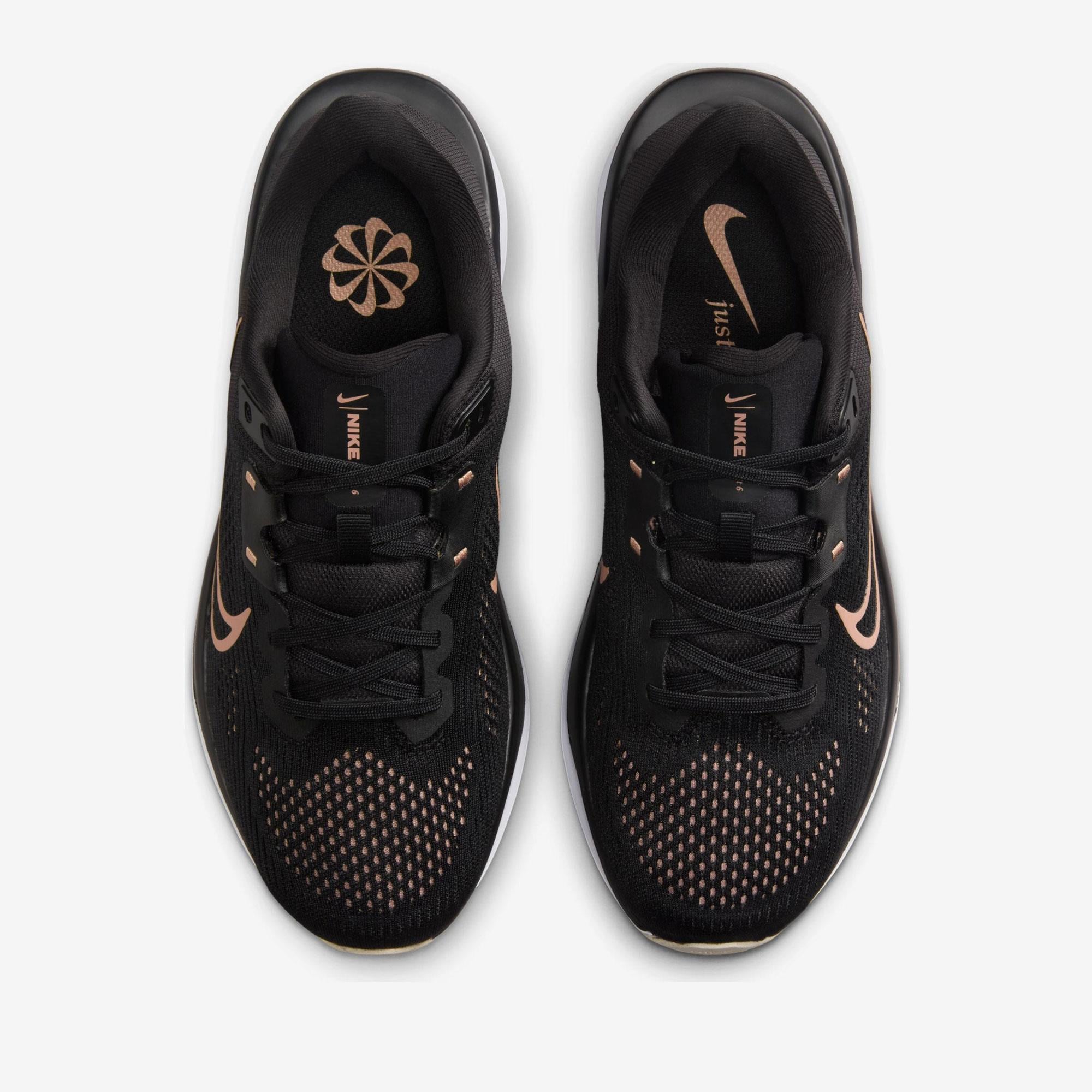 Nike Quest 6 Kadın Koşu Ayakkabısı
