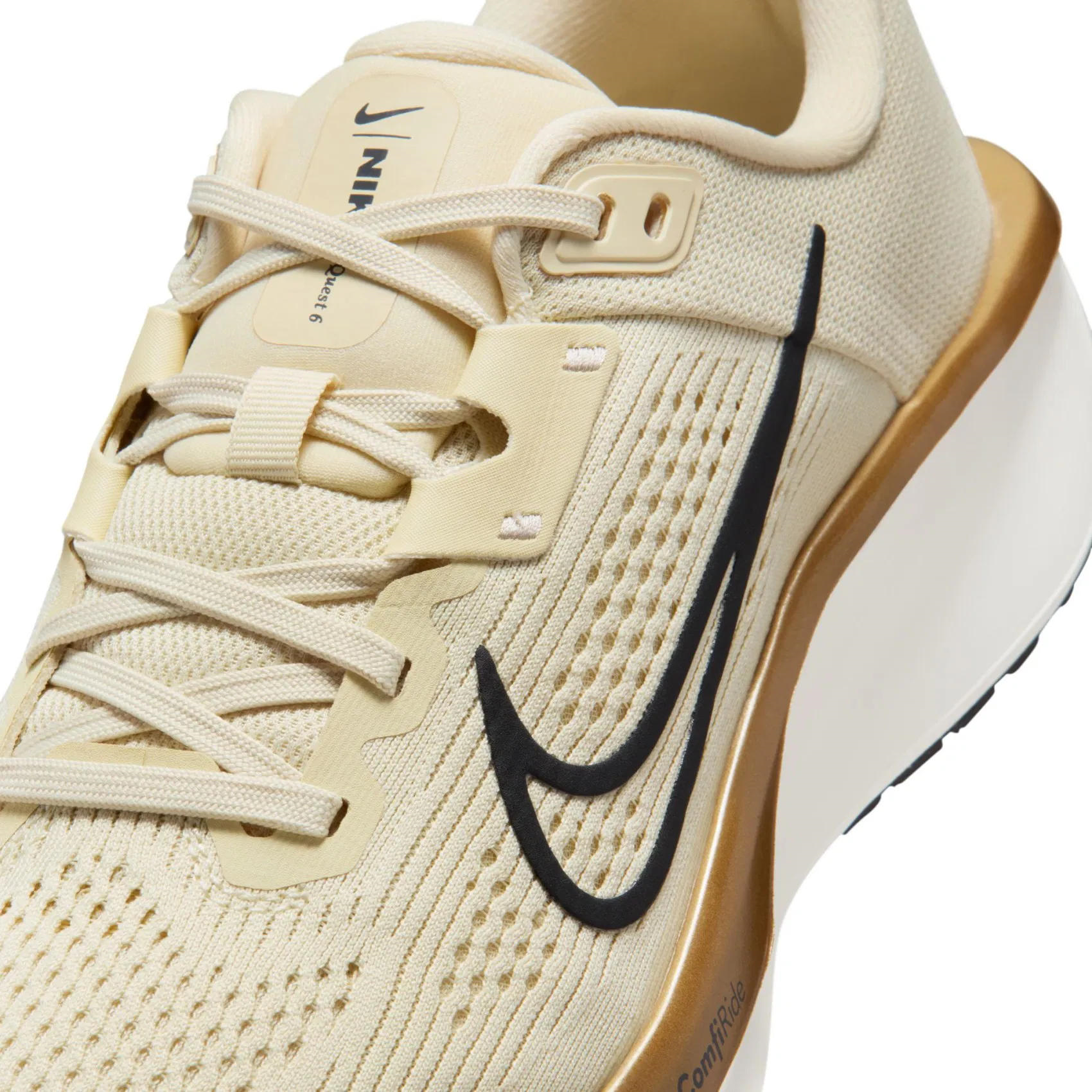 Nike Quest 6 Kadın Koşu Ayakkabısı