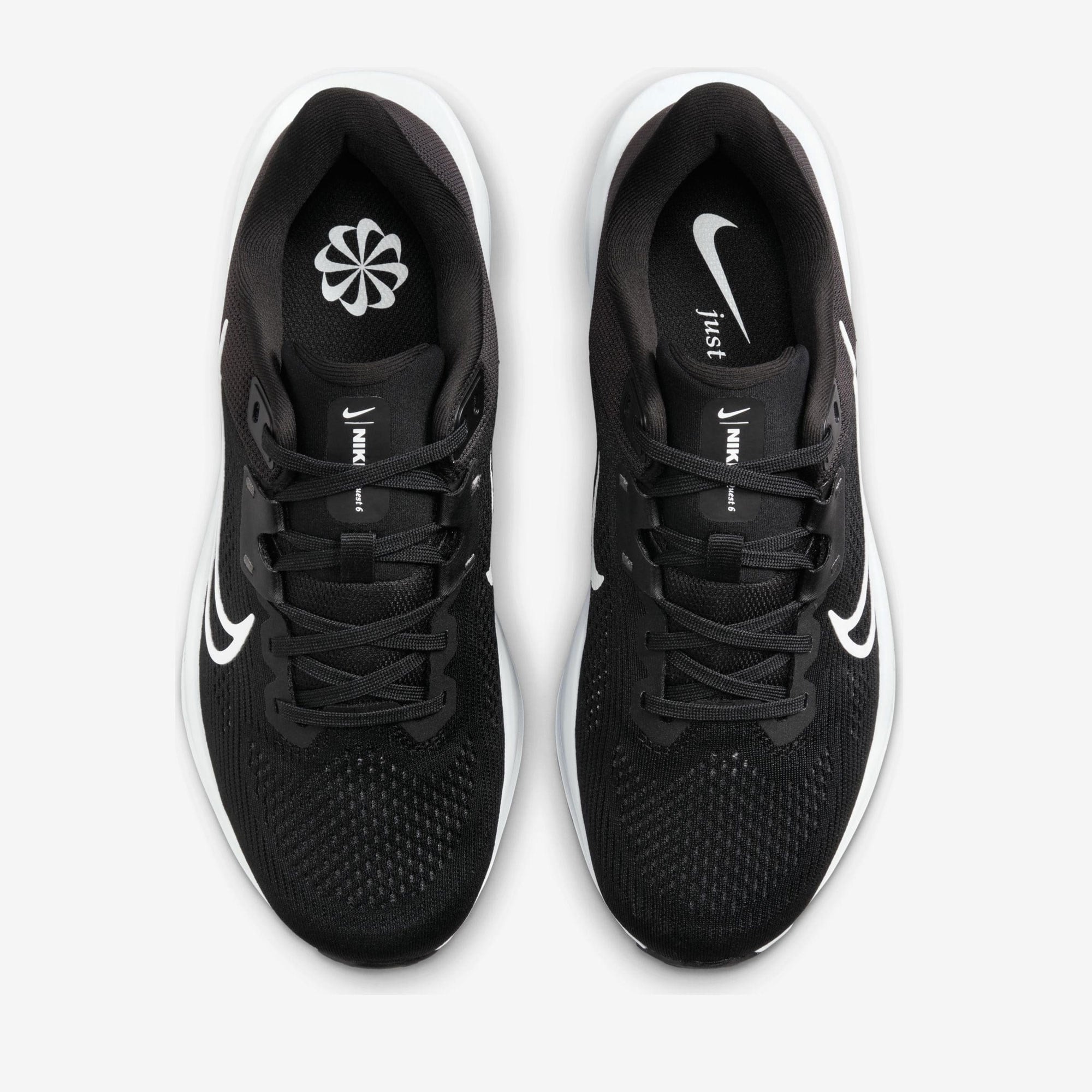 Nike Quest 6 Kadın Koşu Ayakkabısı