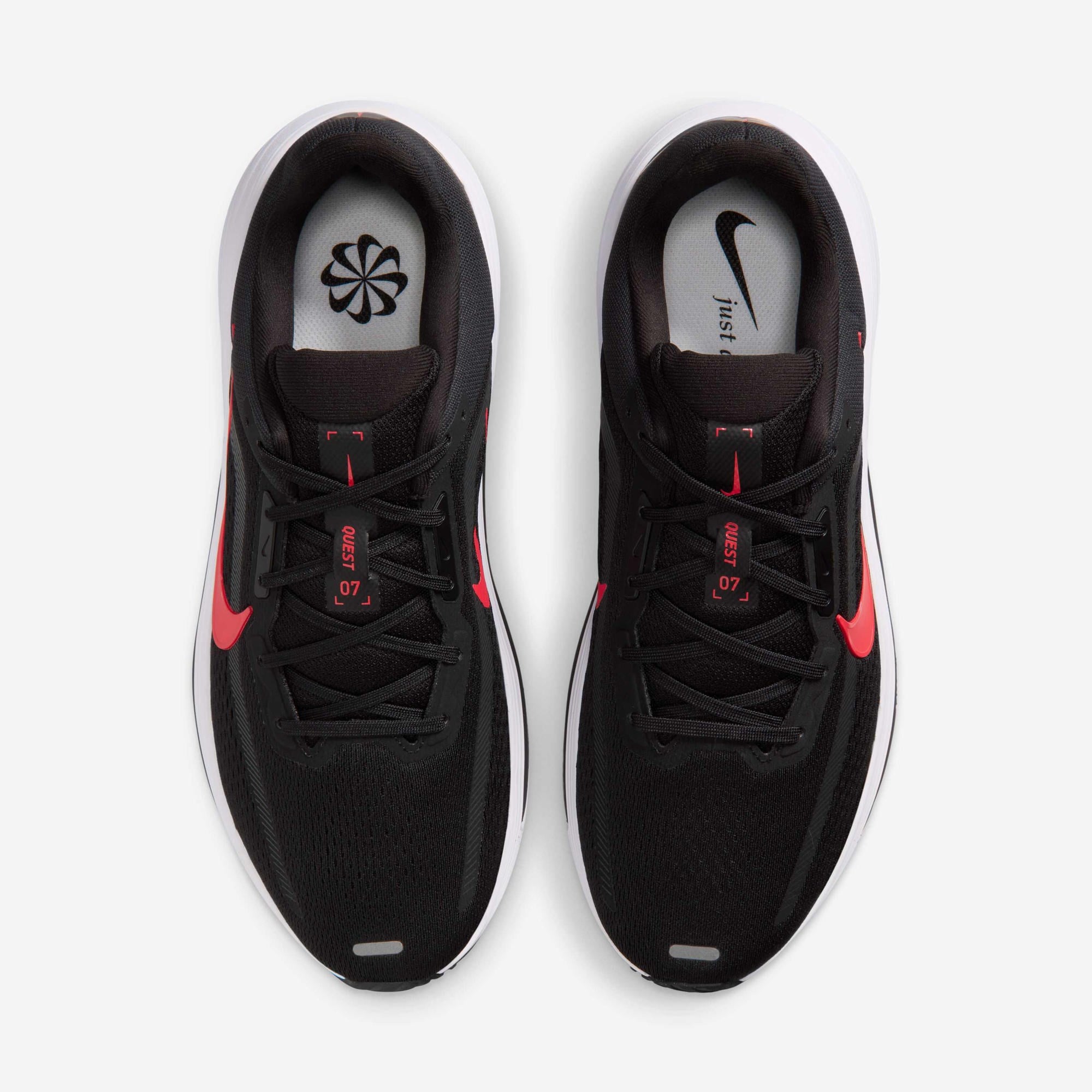 Nike Quest 7 Erkek Koşu Ayakkabısı