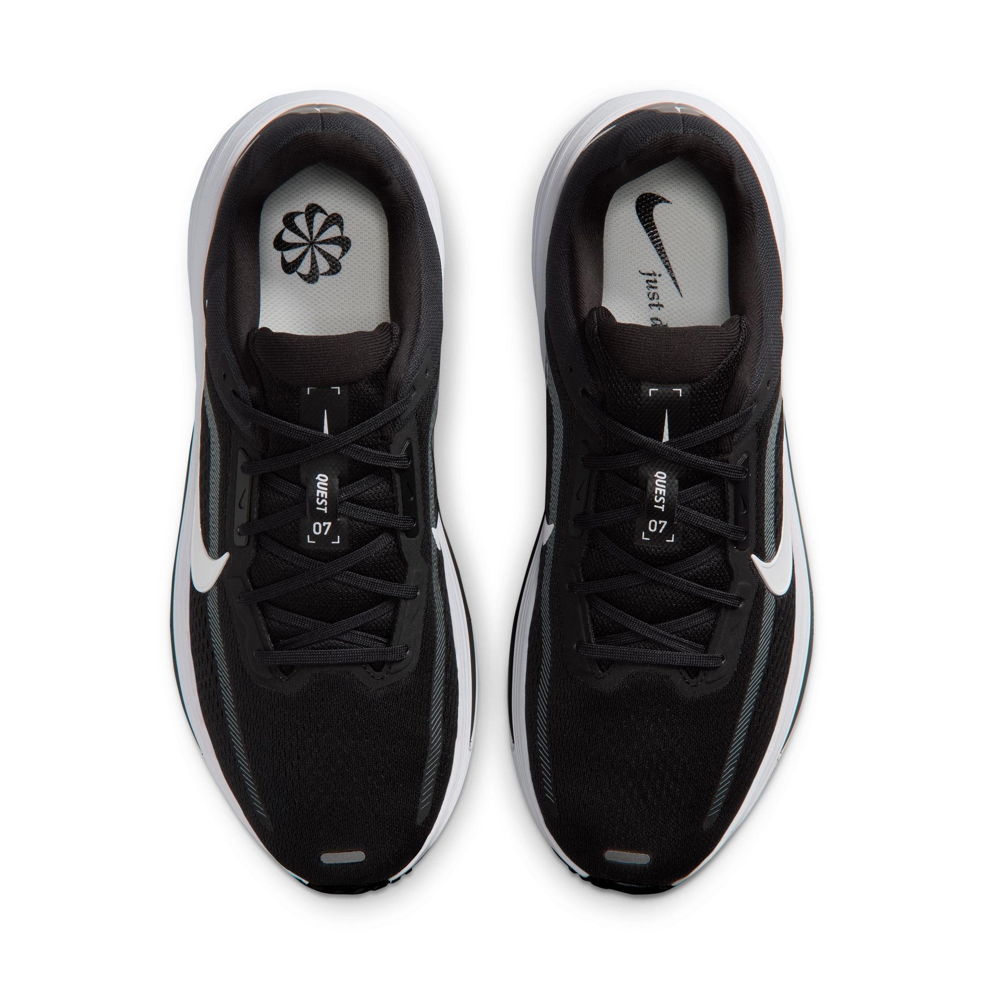 Nike Quest 7 Erkek Koşu Ayakkabısı