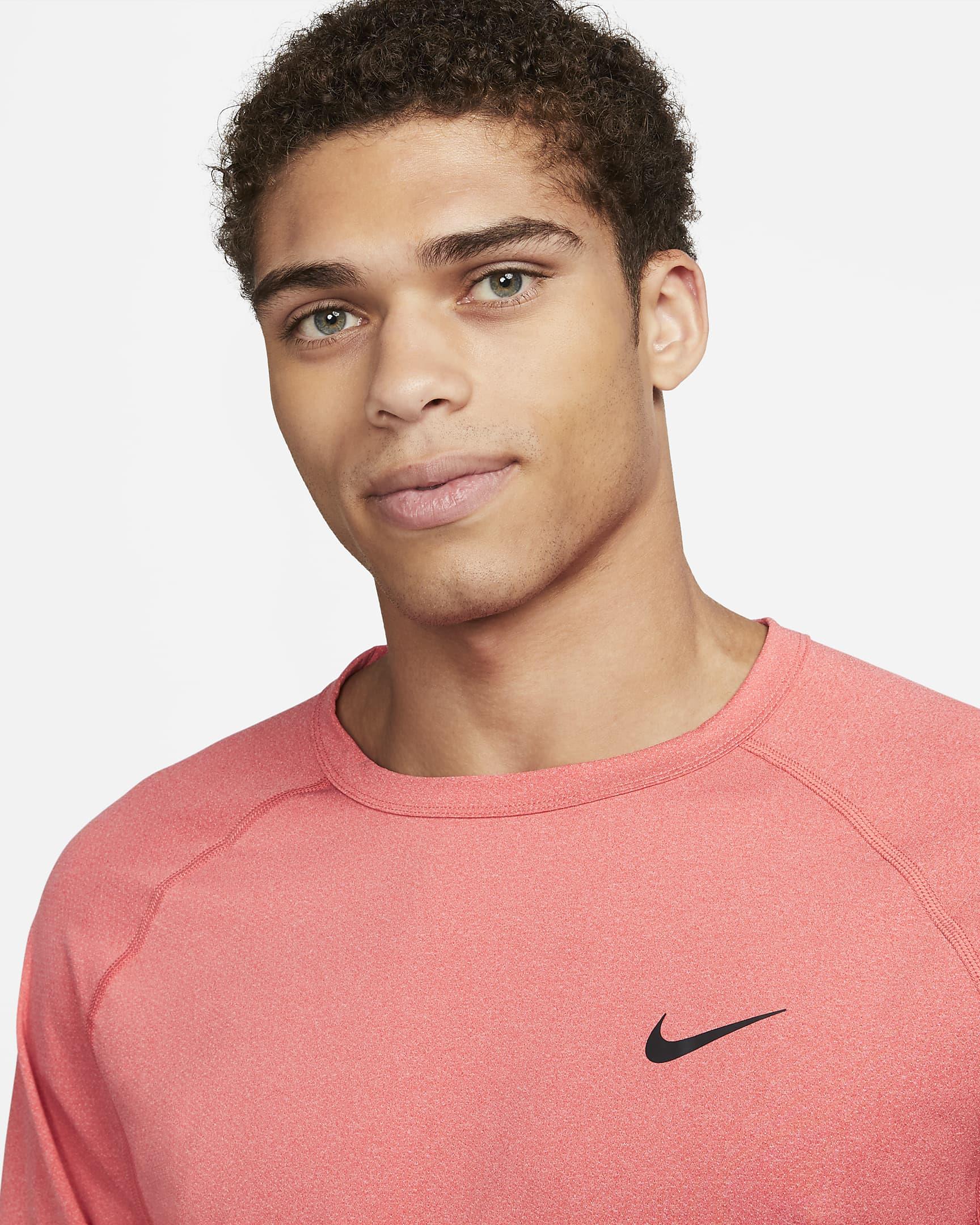 Nike Ready Dri-FIT Erkek Tişört