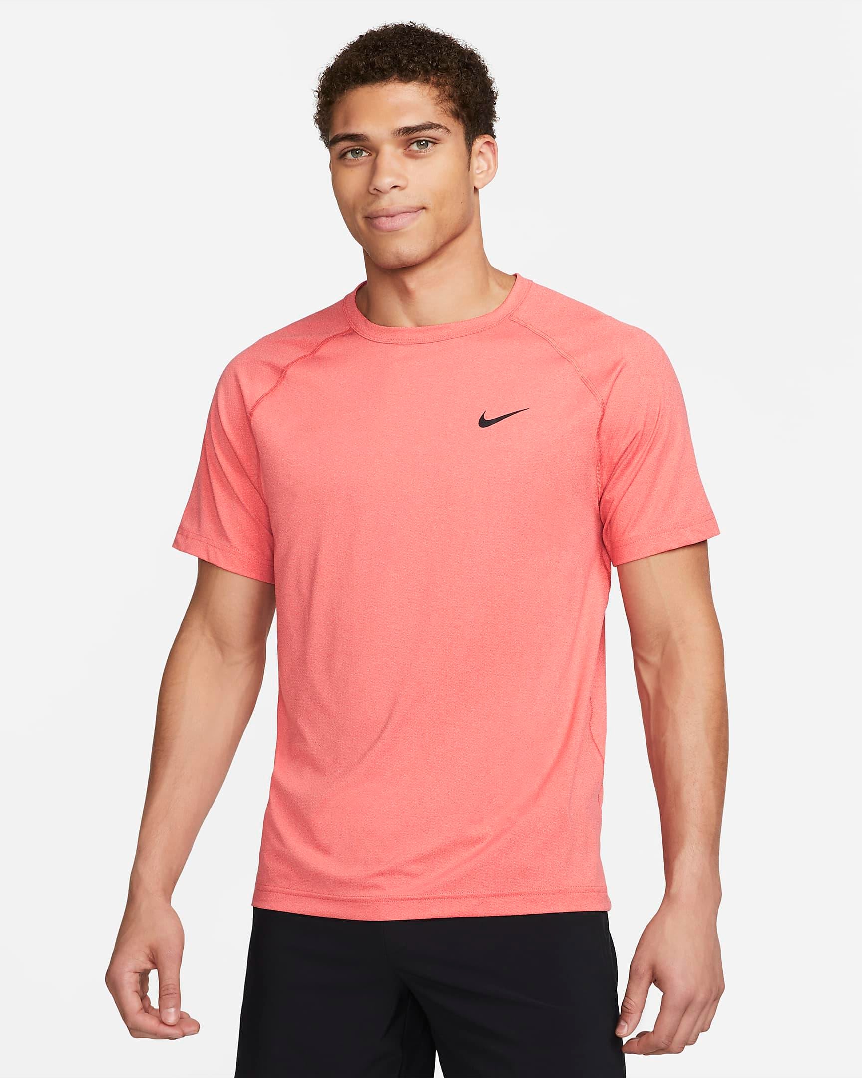 Nike Ready Dri-FIT Erkek Tişört