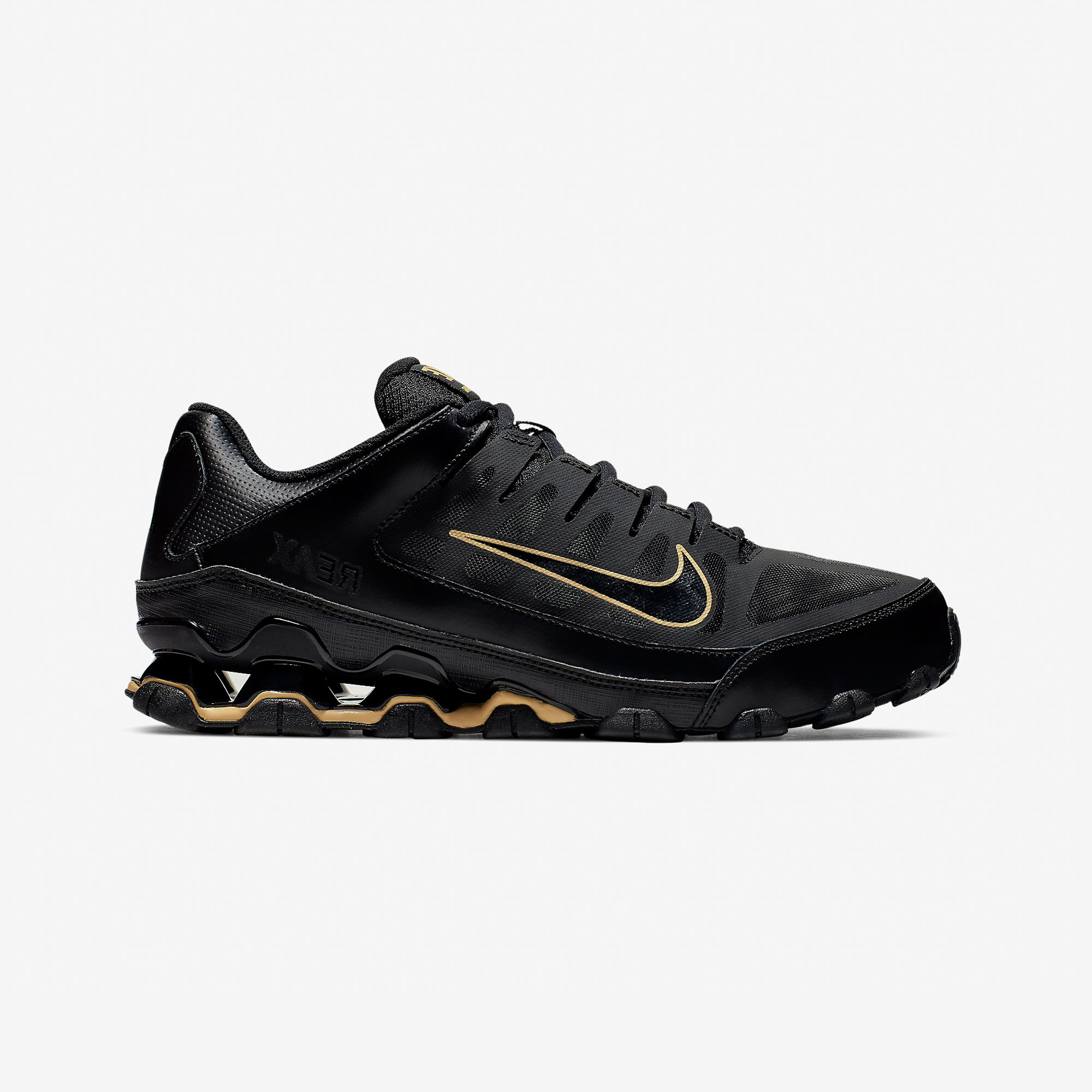 Nike Reax 8 TR Mesh Erkek Koşu Ayakkabısı