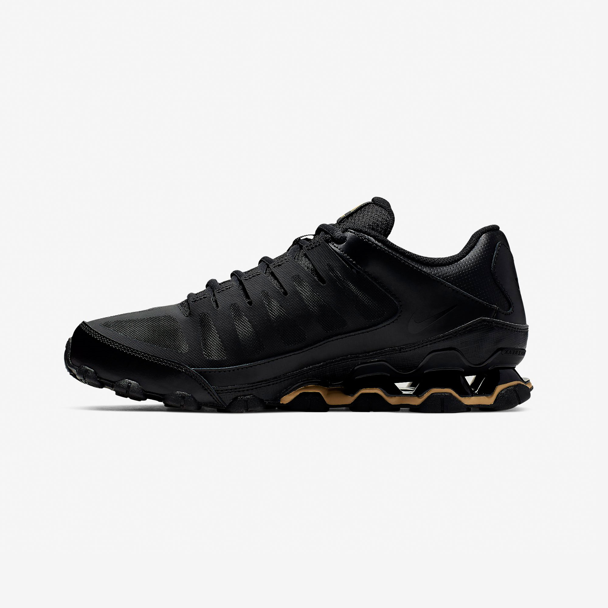Nike Reax 8 TR Mesh Erkek Koşu Ayakkabısı