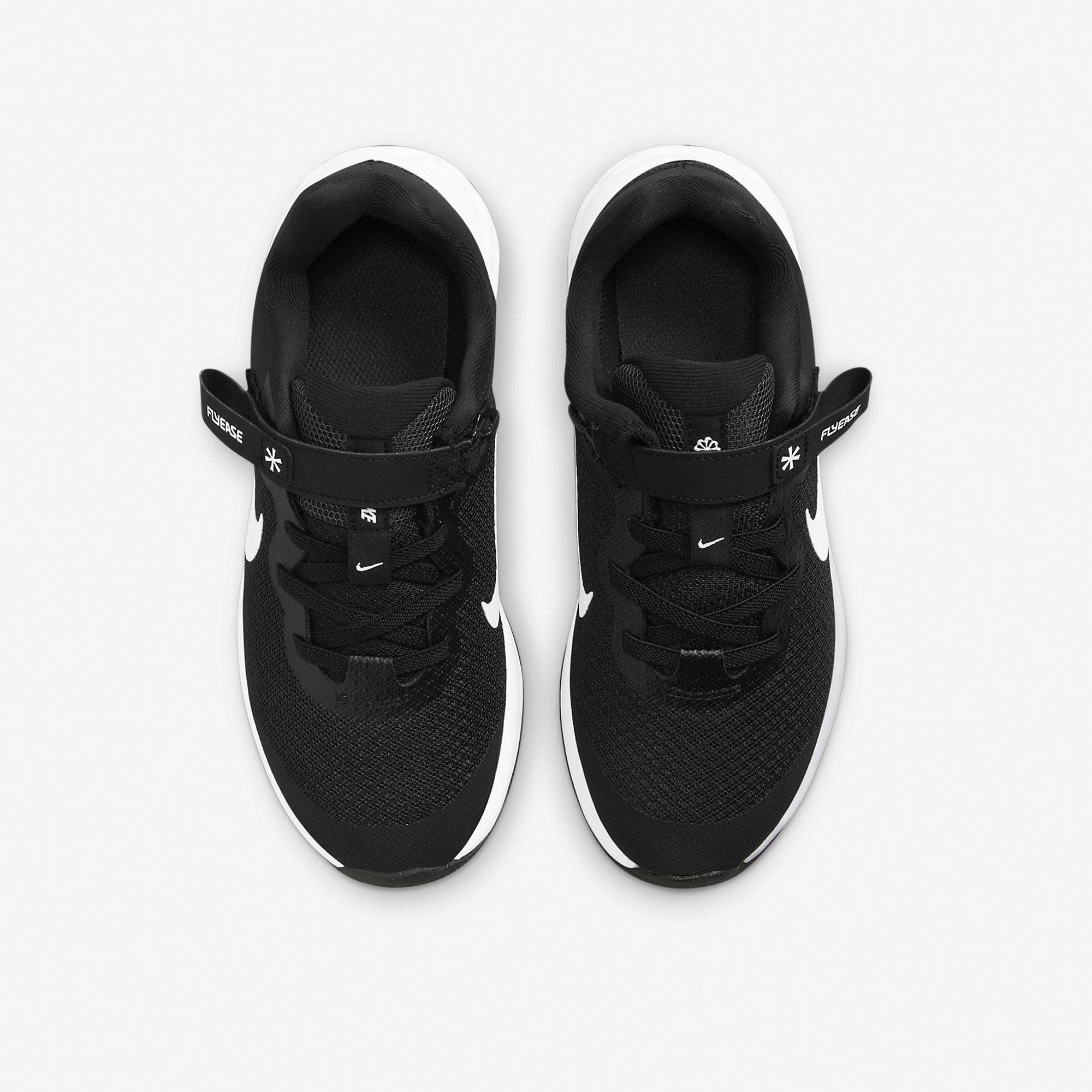 Nike Revolution 6 FlyEase NN (PS) Çocuk Günlük Spor Ayakkabı