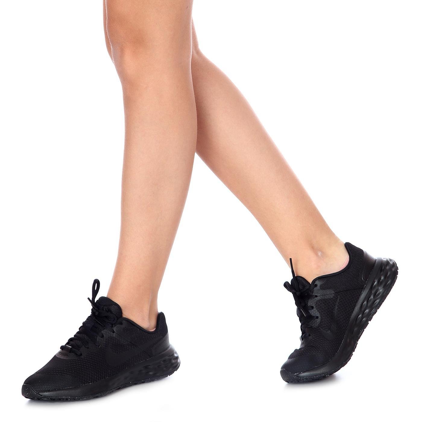 Nike Revolution 6 NN (GS) Koşu Ayakkabısı