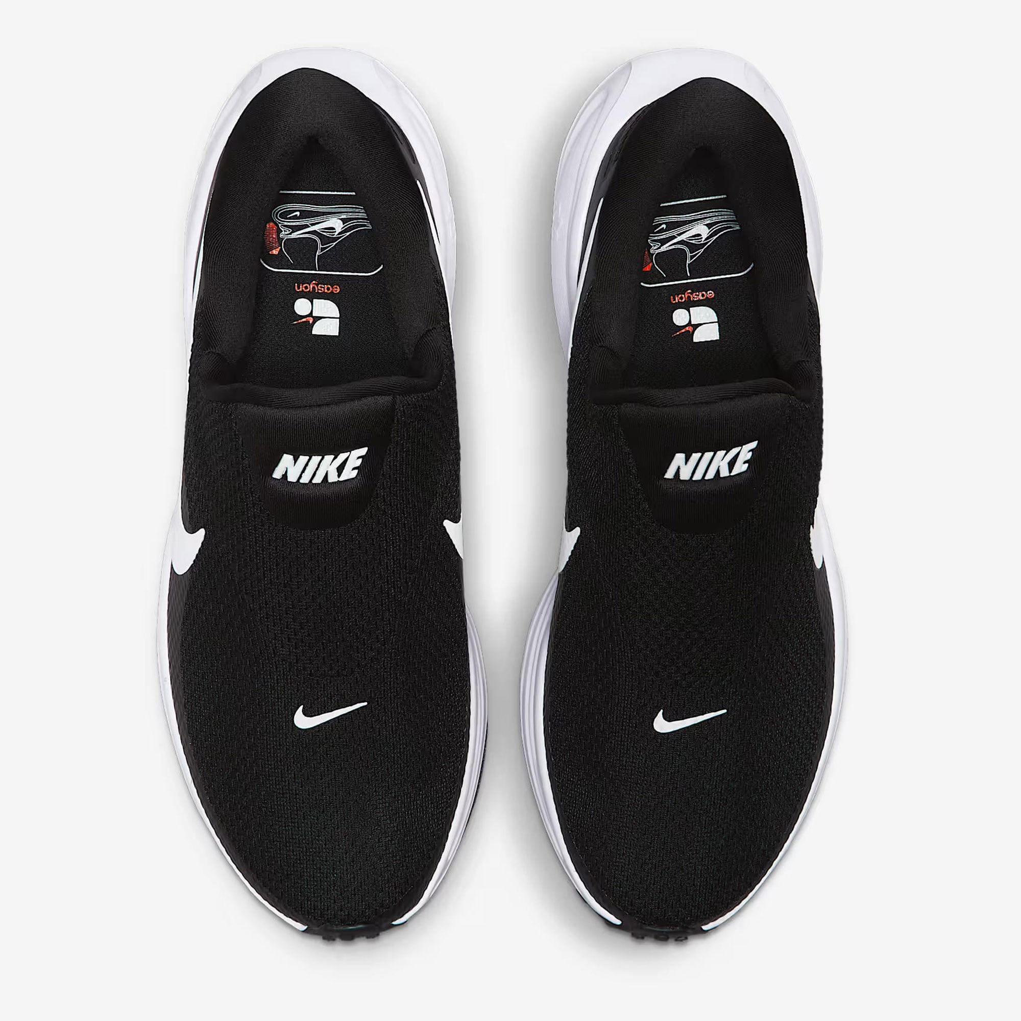 Nike Revolution 8 EasyOn Kadın Koşu Ayakkabısı