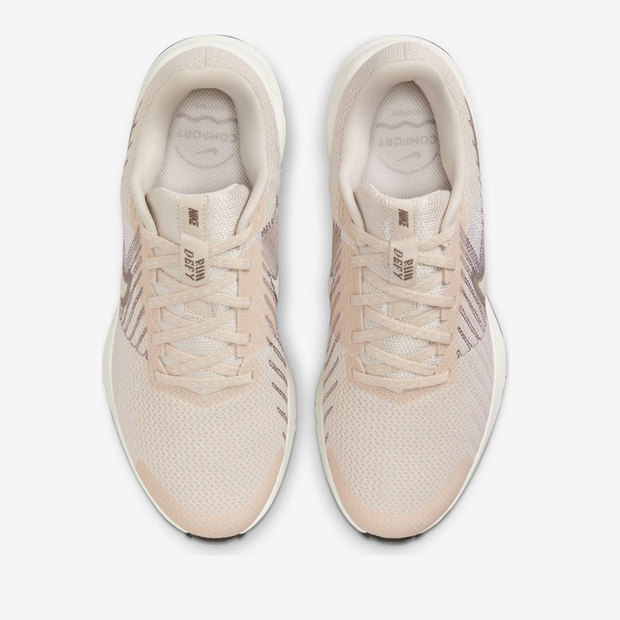 Nike Run Defy Kadın Koşu Ayakkabısı