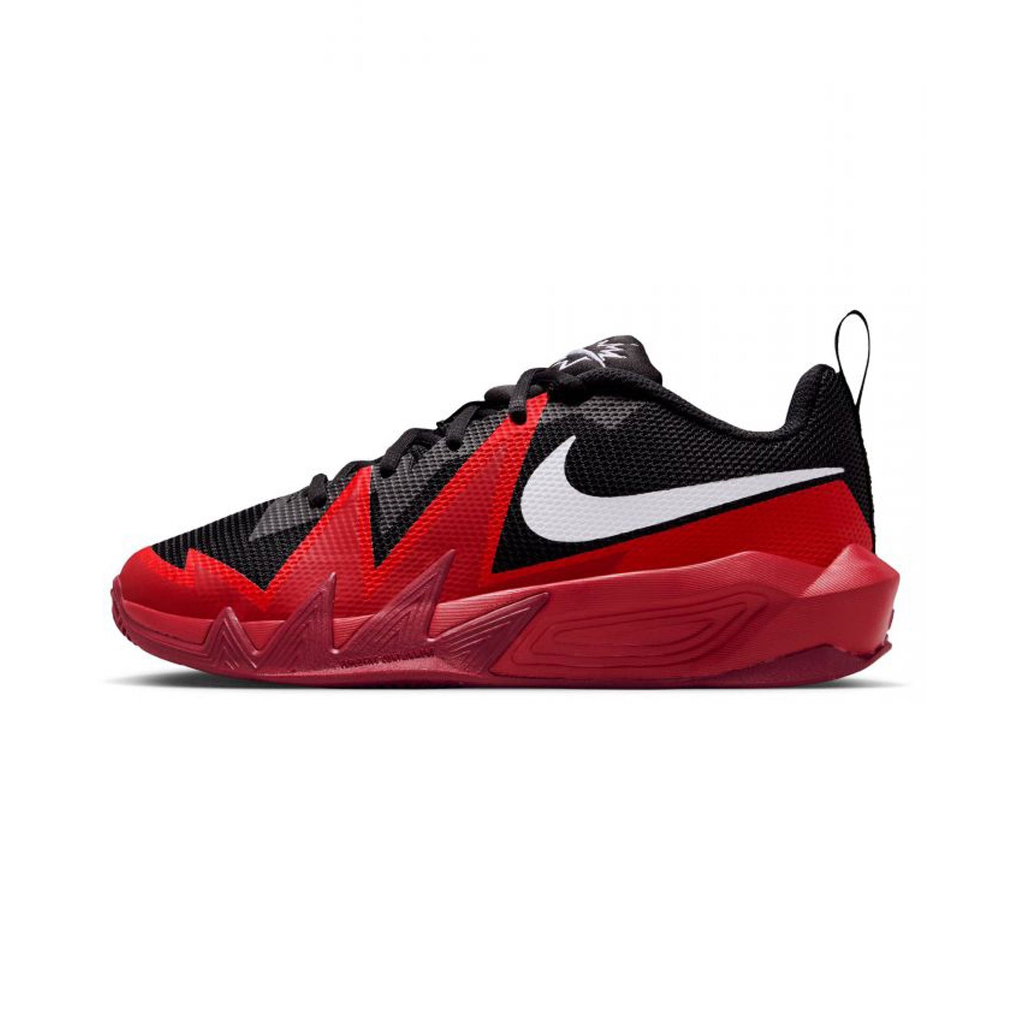 Nike S.T. Dynamite Basketbol Ayakkabısı