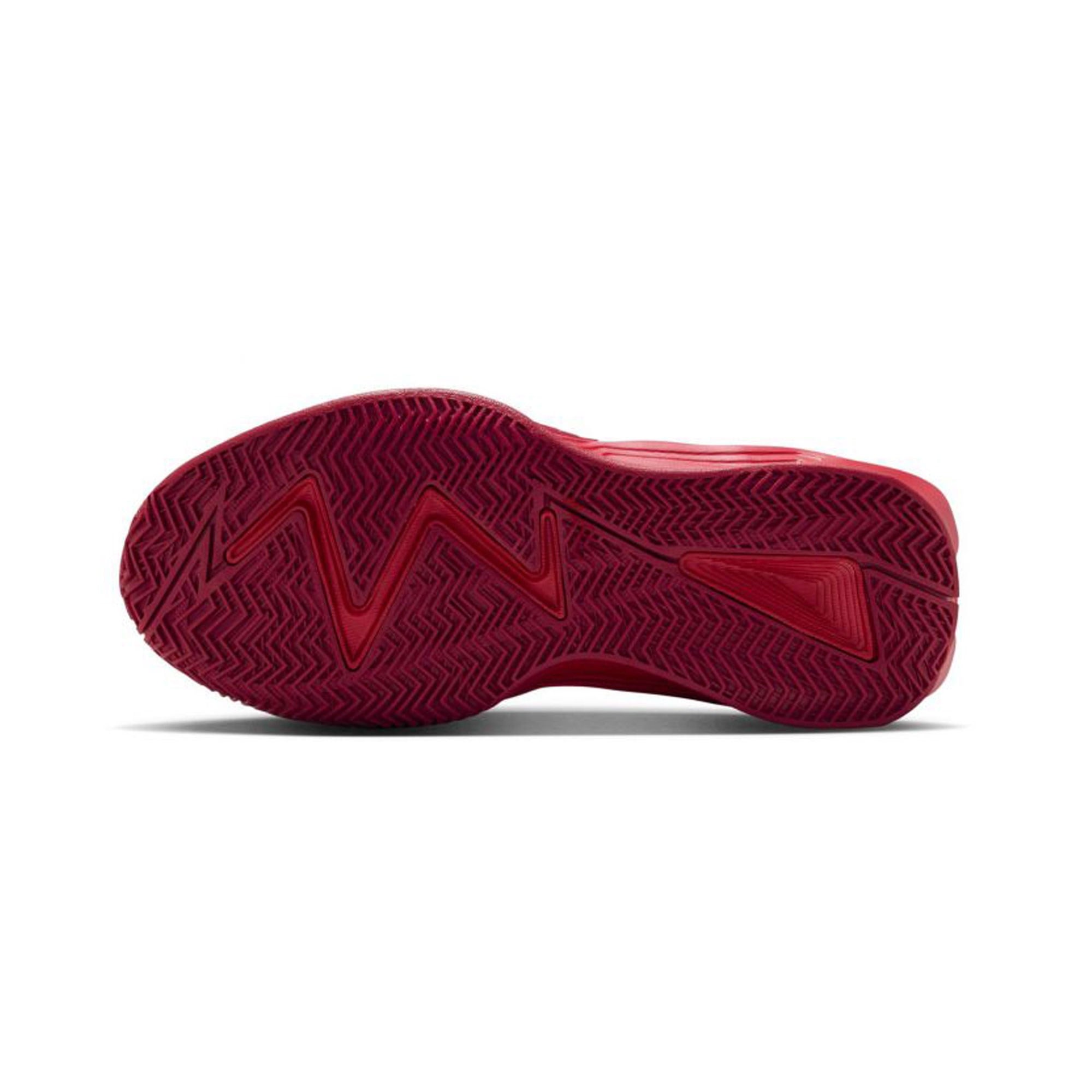 Nike S.T. Dynamite Basketbol Ayakkabısı