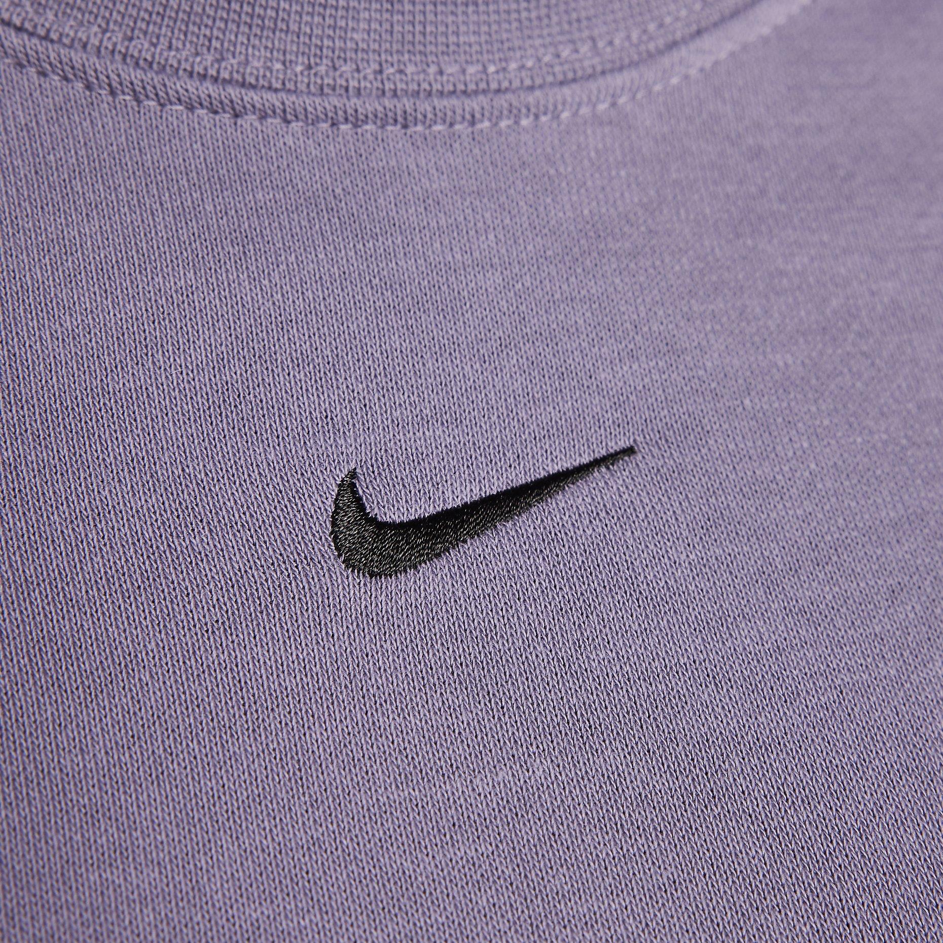Nike Sportswear Chill French Terry Crop Kadın Sweasthirt
