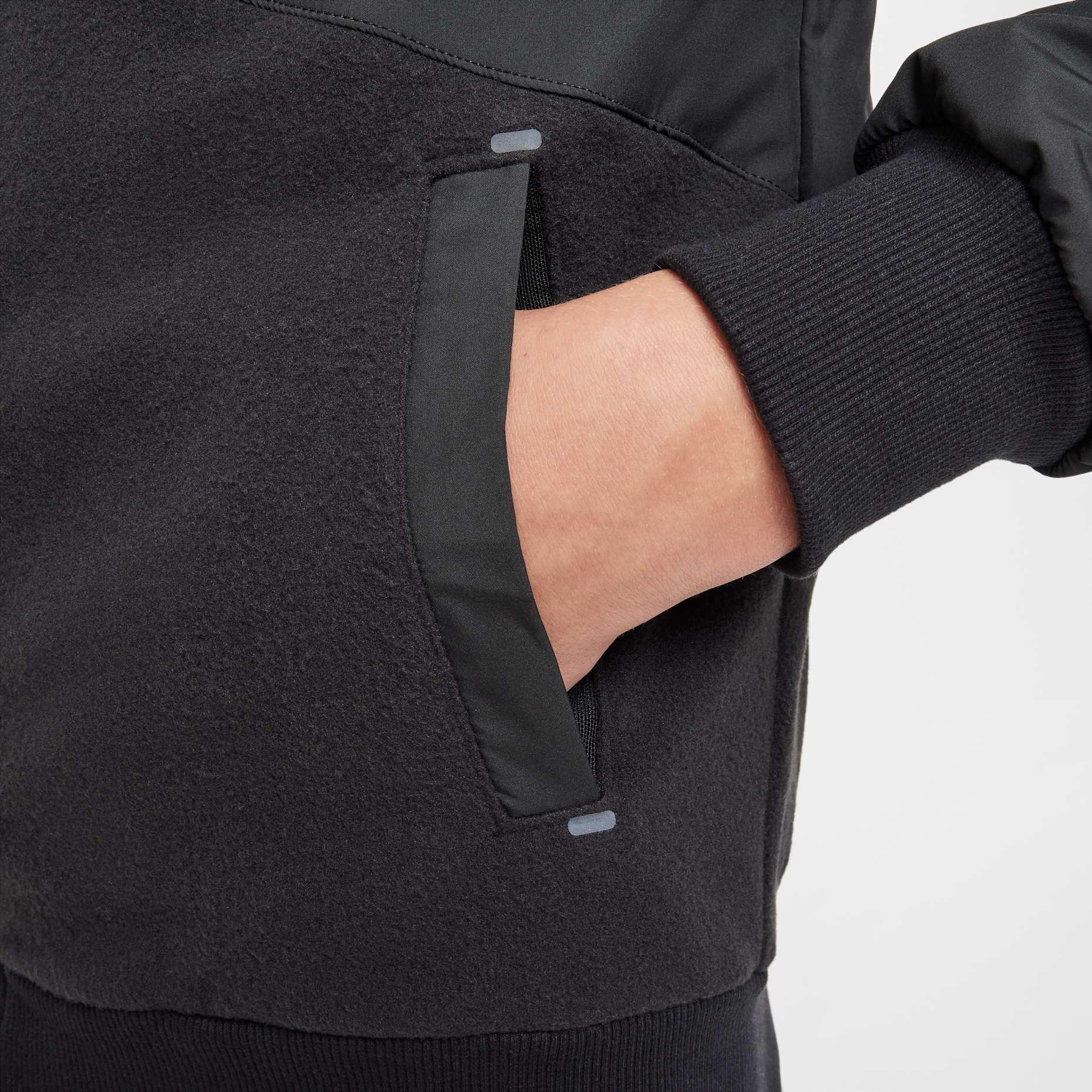 Nike Sportswear City Utility EasyOn Therma-FIT Çocuk Ceket