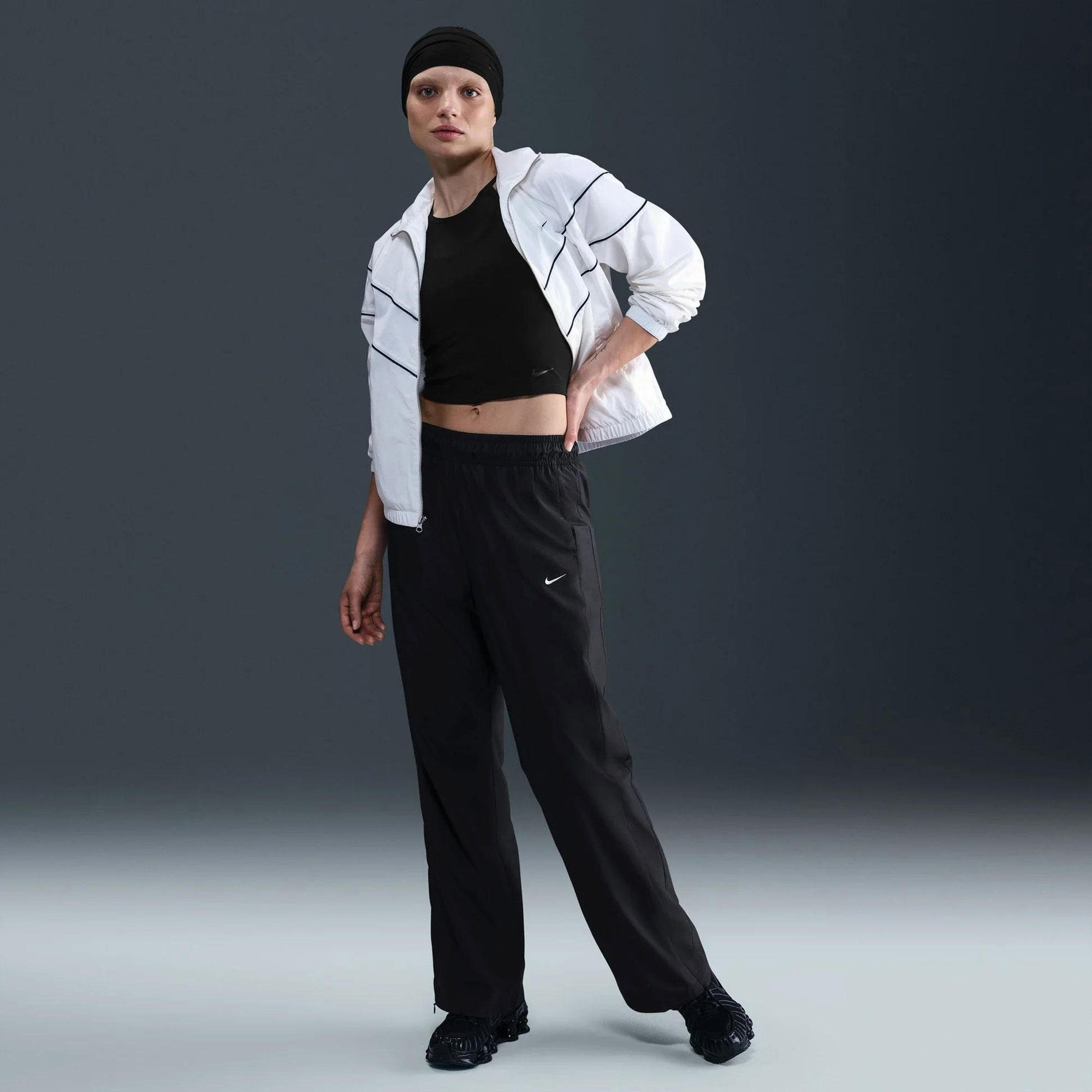 Nike Sportswear Classic Kadın Eşofman Altı