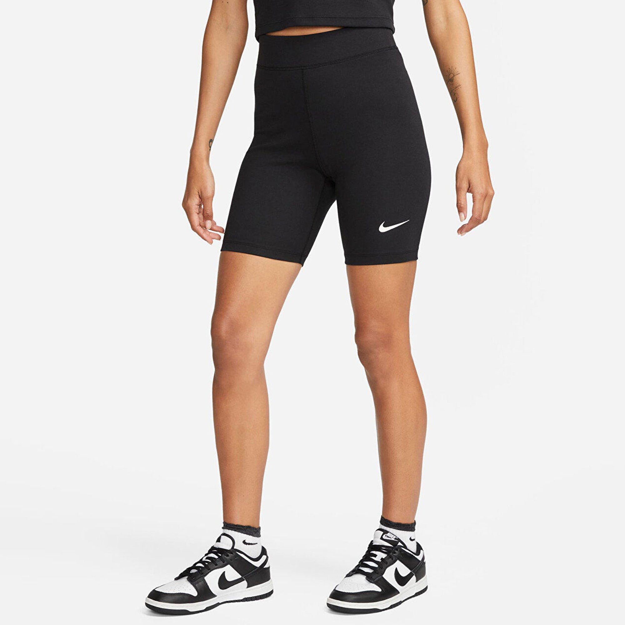 Nike Sportswear Classic Kadın Tayt