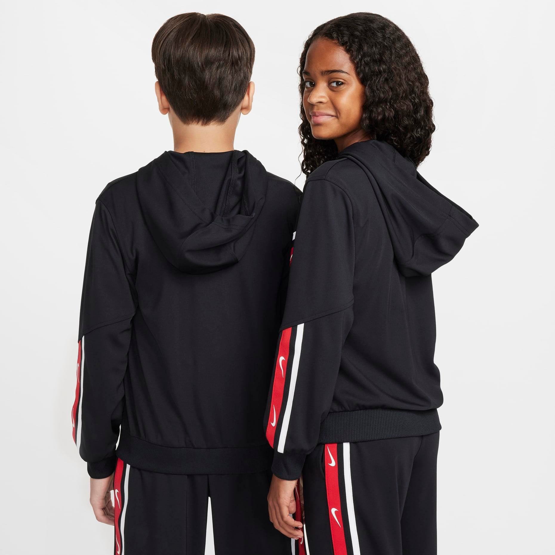 Nike Sportswear Club Çocuk Sweatshirt