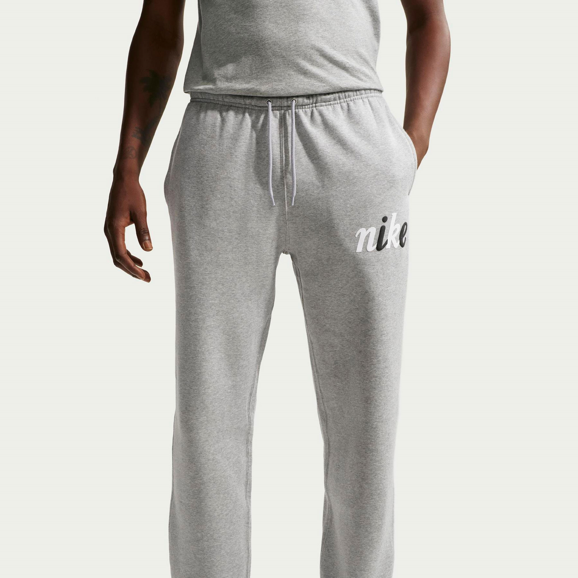 Nike Sportswear Club Erkek Eşofman Altı