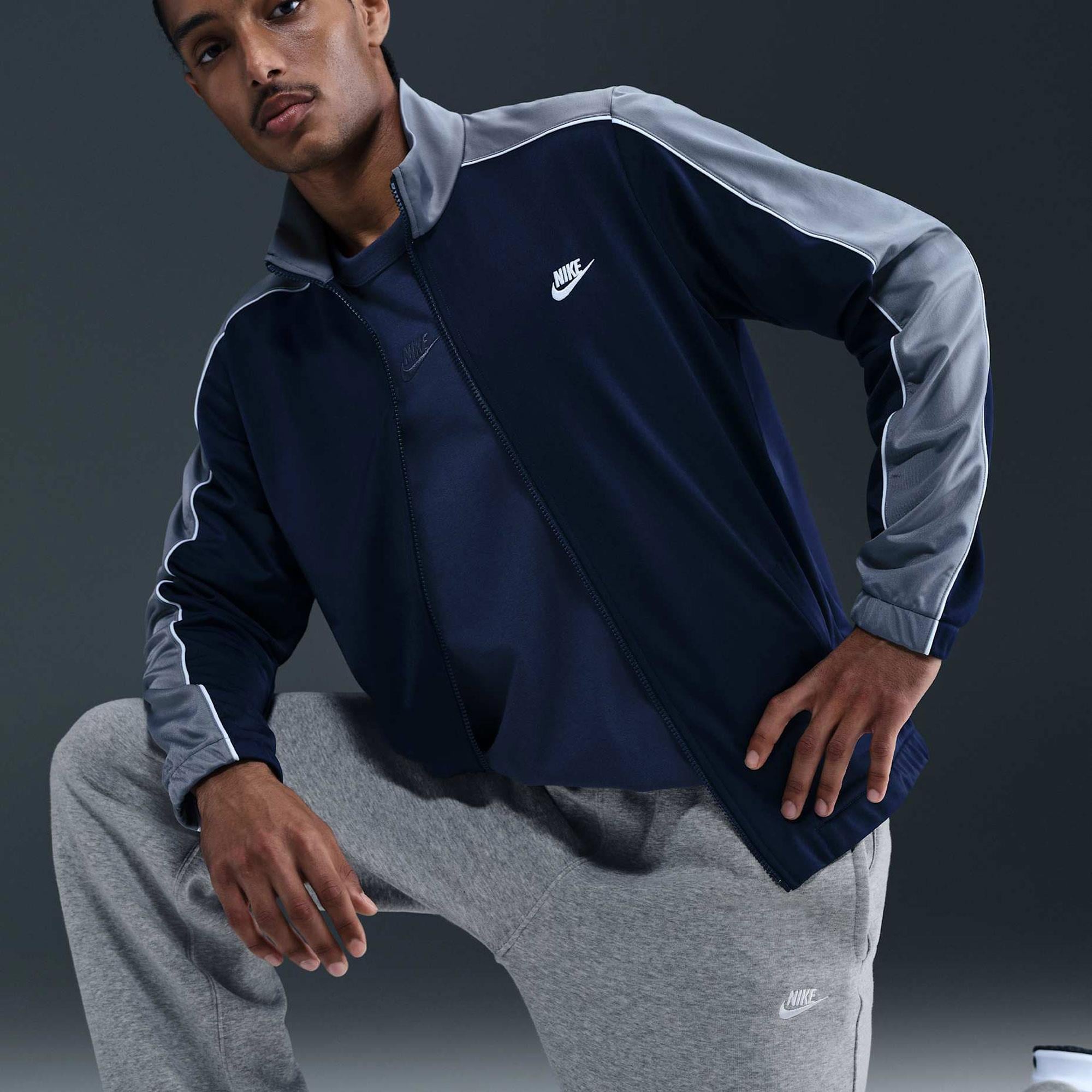 Nike Sportswear Club Erkek Eşofman Altı